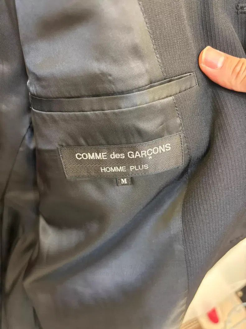Comme des Garcons Comme Des Garcons jacket Size US M / EU 48-50 / 2 - 7 Thumbnail