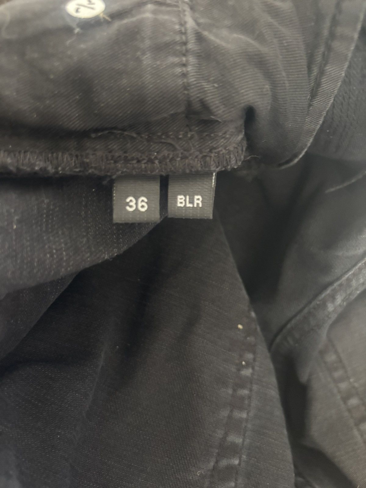 Purple Brand Purple brand jeans Size US 36 / EU 52 - 10 Thumbnail