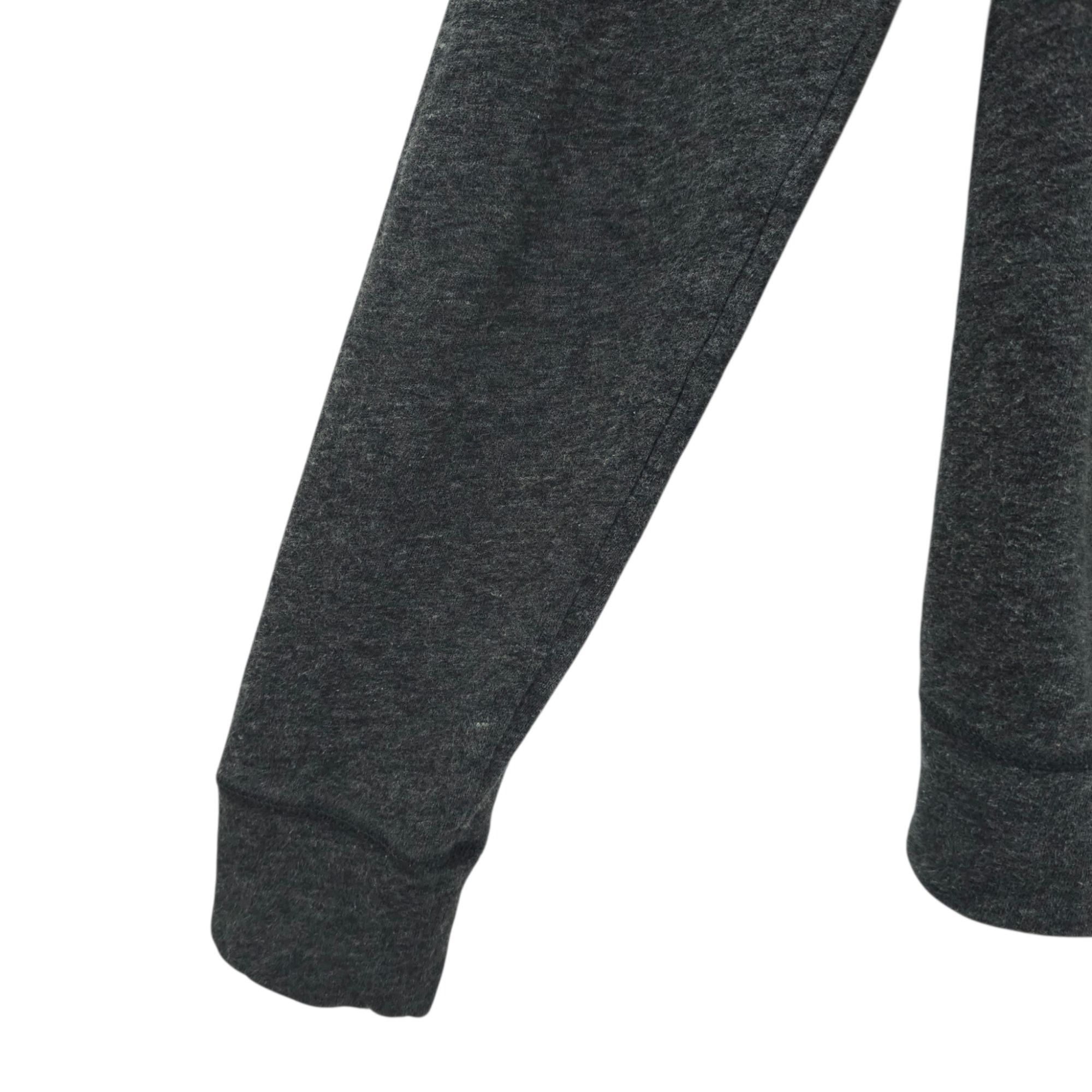 Lucky Brand Lucky Brand Grey Label Zip Hoodie Men S Minimal Basic Street Size US S / EU 44-46 / 1 - 16 Thumbnail