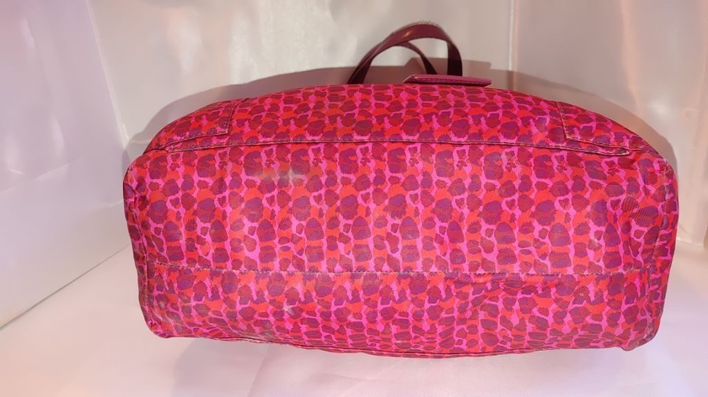 Marc by Marc Jacobs Marc by Marc Jacobs Nylon Weekender Travel Tote Size ONE SIZE - 5 Thumbnail