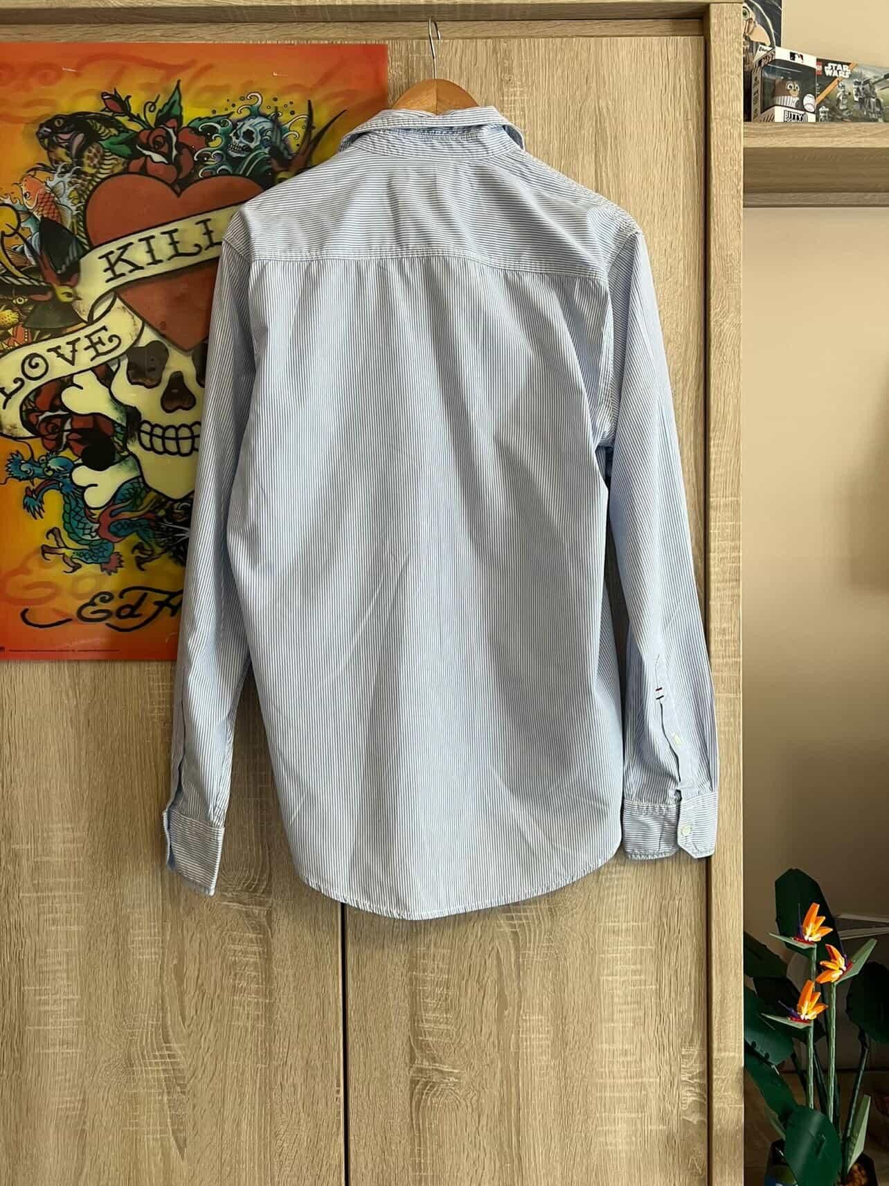 Napapijri Napapijri shirt 🔥💥 Size US L / EU 52-54 / 3 - 5 Thumbnail