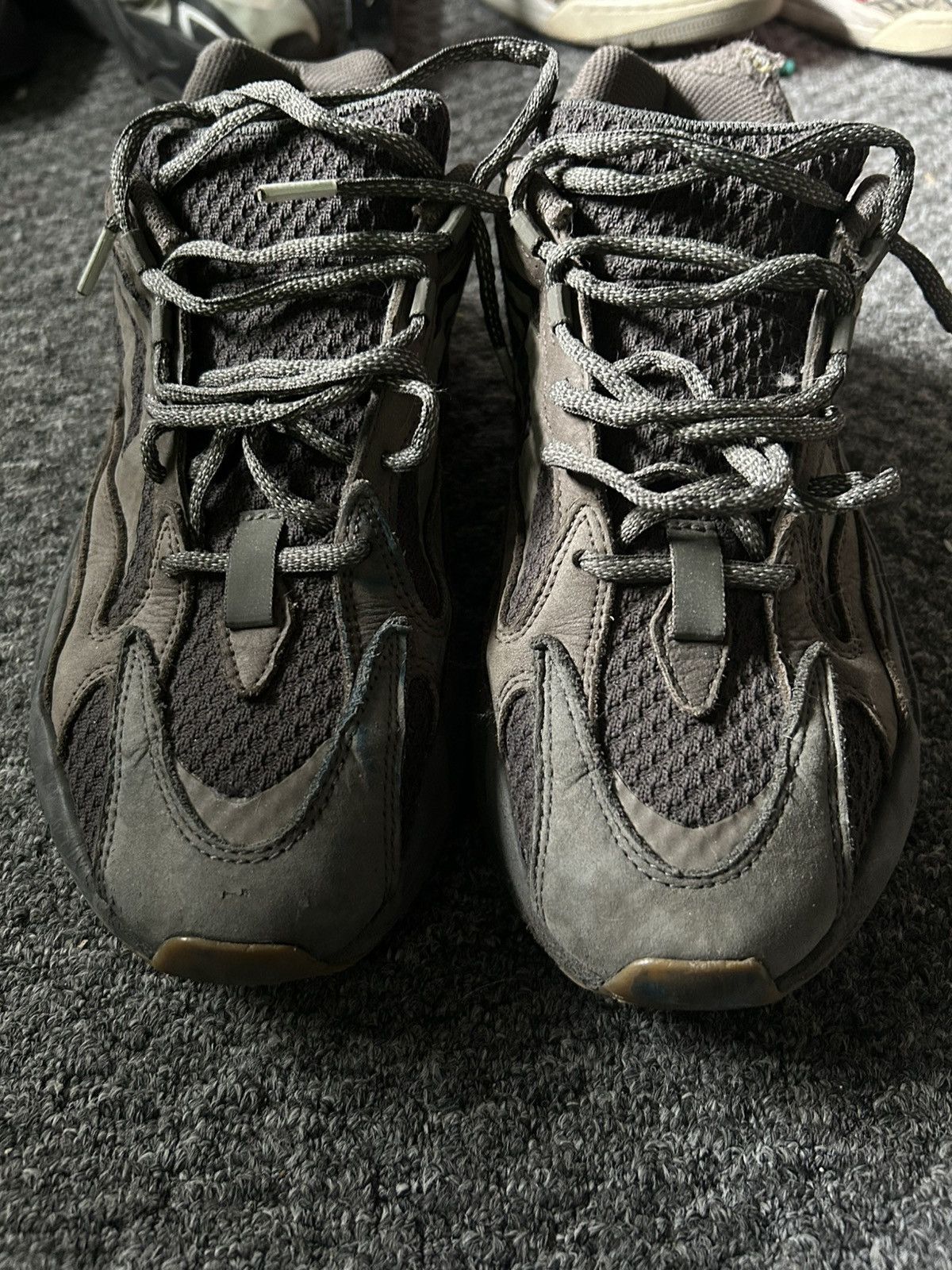 Adidas × Kanye West Yeezy boost 700 Size US 11 / EU 44 - 1 Thumbnail