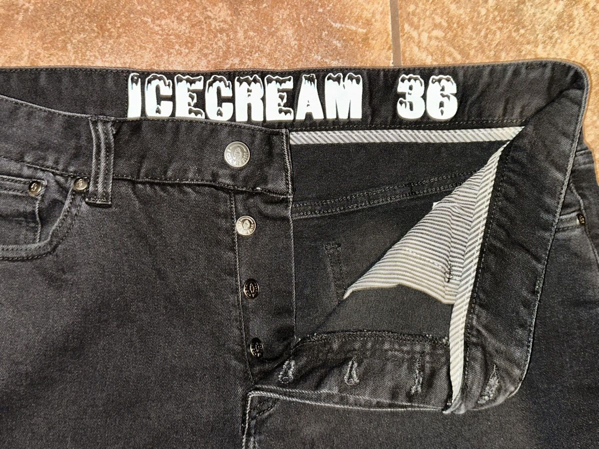 Billionaire Boys Club Billionaire boys club ice cream running dog arc log Size US 36 / EU 52 - 3 Thumbnail