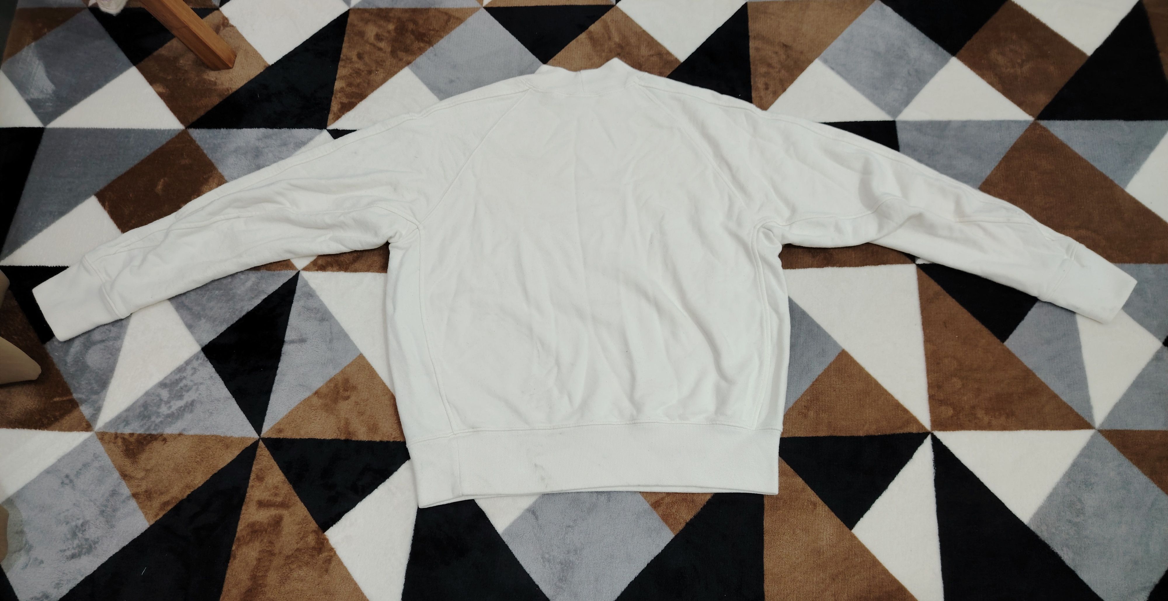 Undercover × Uniqlo Uniqlo Undercover Sweatshirt Size US M / EU 48-50 / 2 - 3 Thumbnail