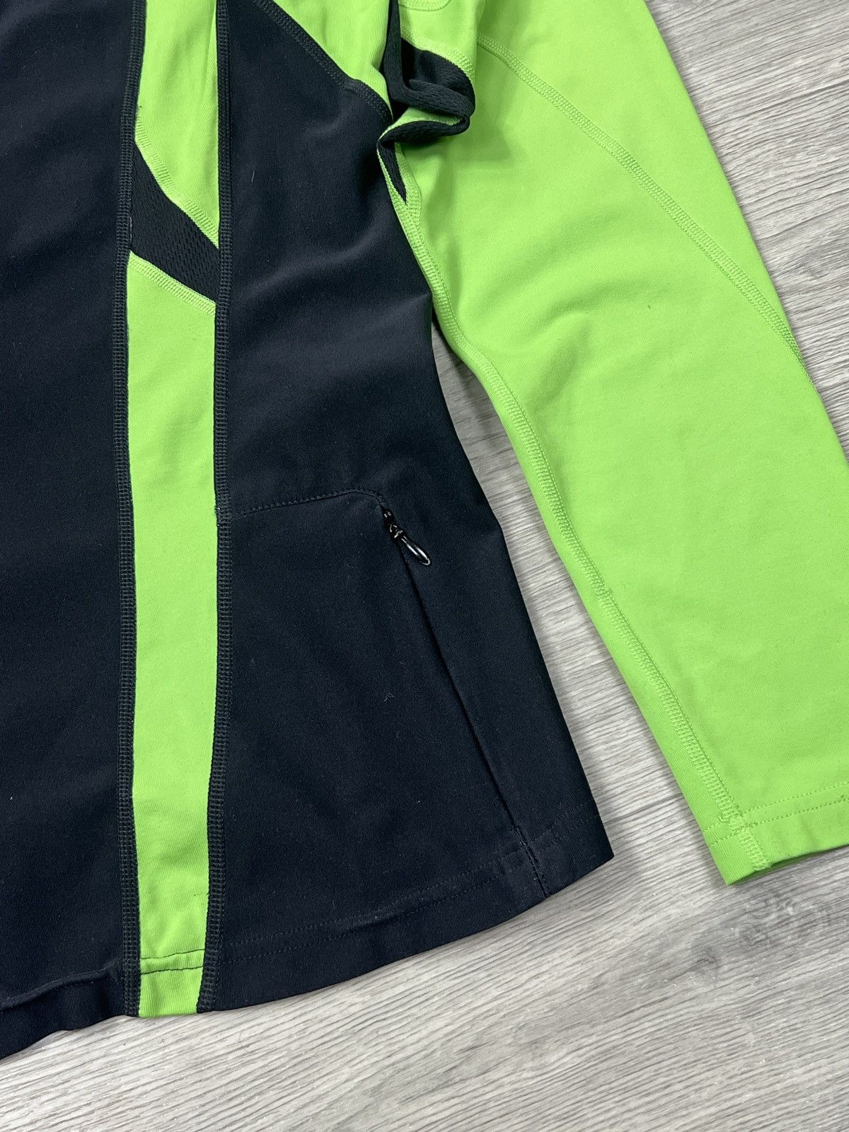 Other Gore Running Wear Windstopper Jacket Men's Size S Size US S / EU 44-46 / 1 - 7 Thumbnail