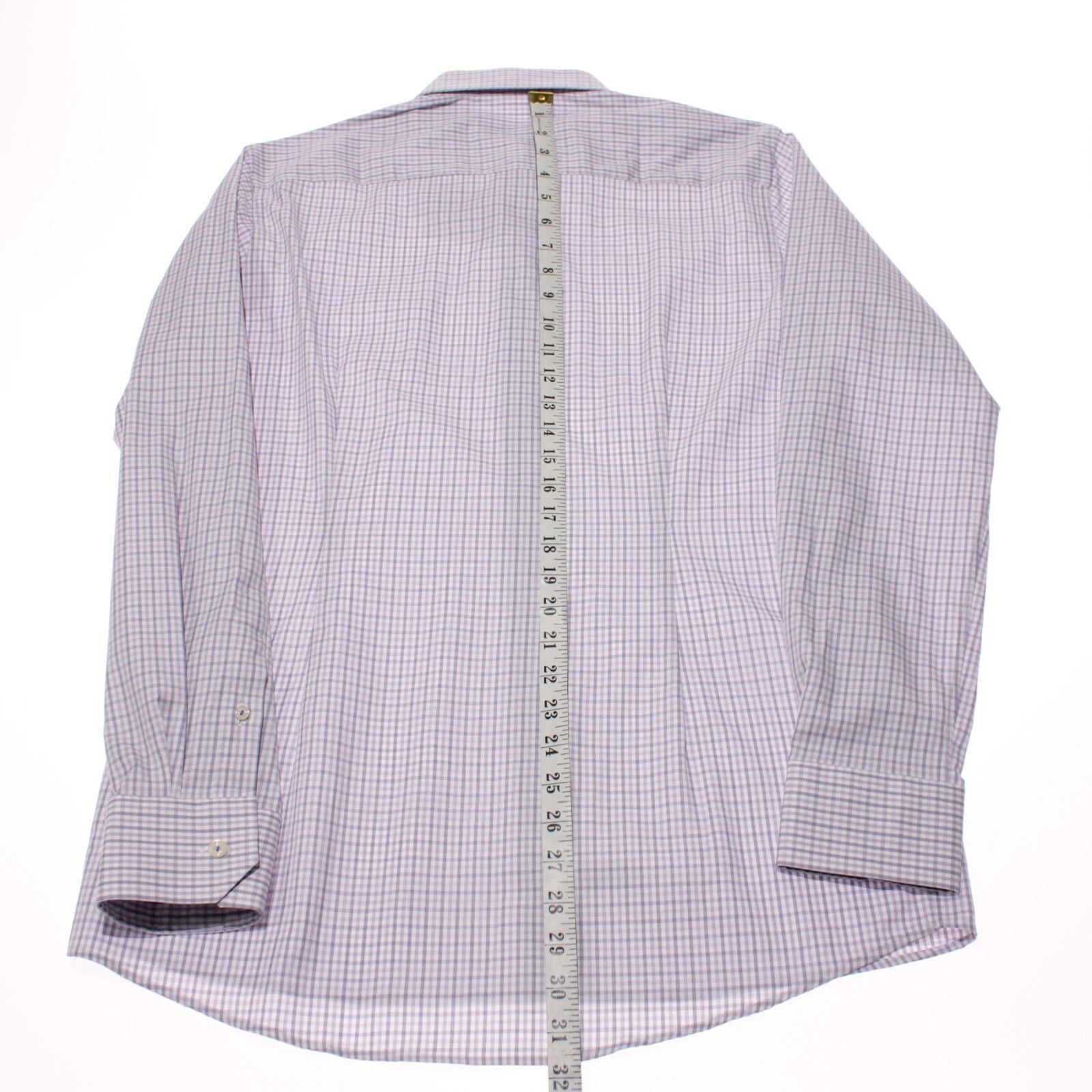 Eton Eton New with tags Shirt Size M US In Purple Size US M / EU 48-50 / 2 - 9 Thumbnail