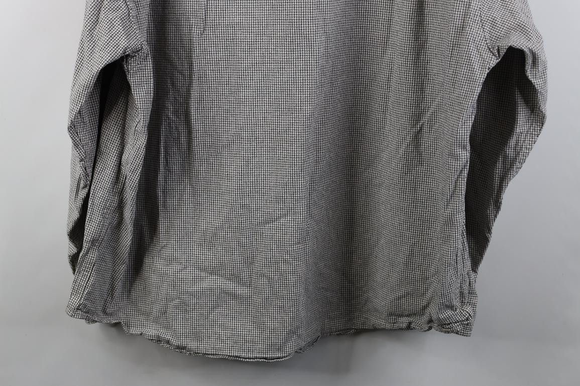 Eddie Bauer Vintage 90s Eddie Bauer Canvas Collared Button Down Shirt Size US XXL / EU 58 / 5 - 12 Thumbnail