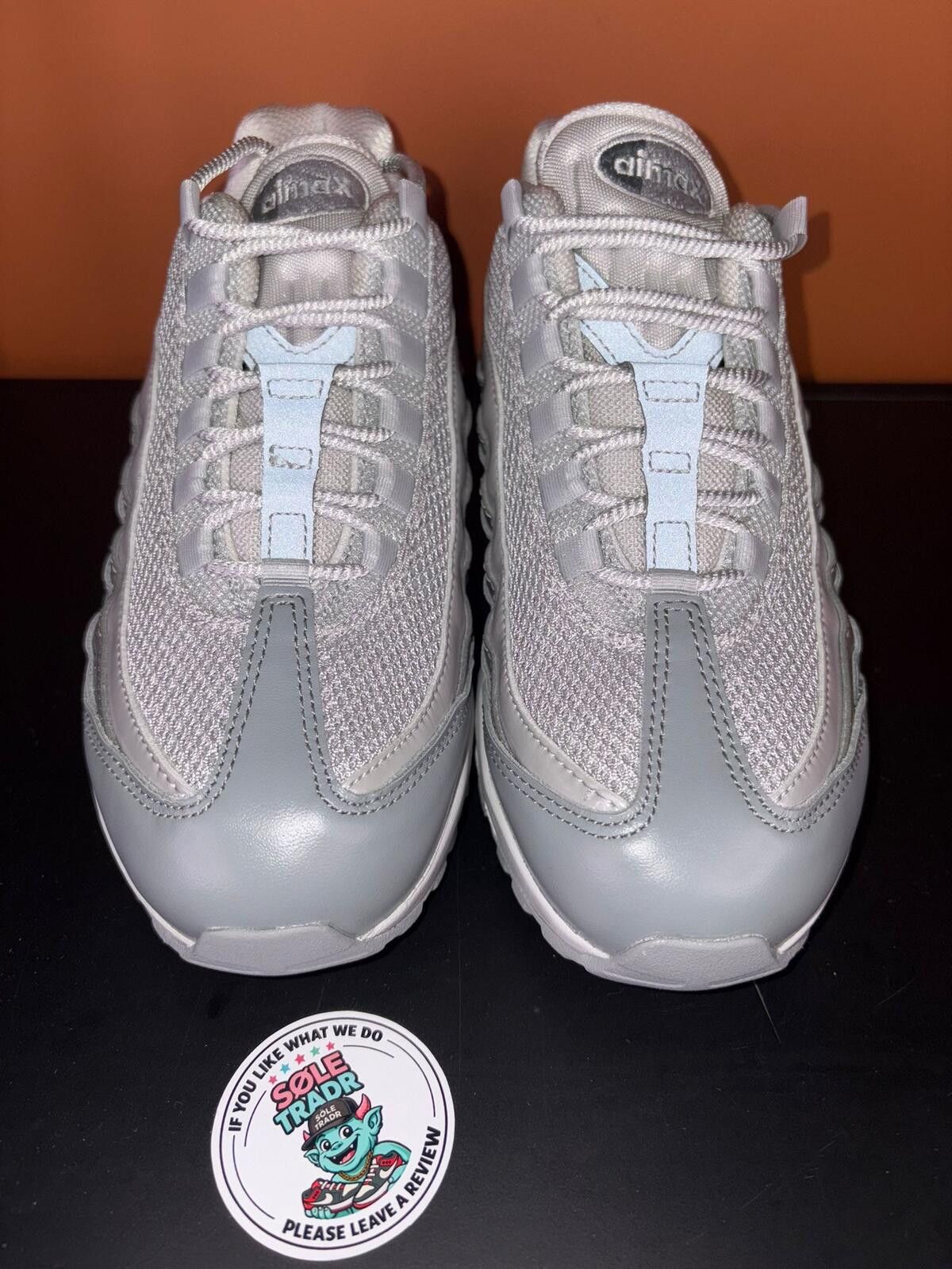 Nike Nike Air Max 95 SE UK 5.5 Size US 6.5 / EU 39-40 - 4 Thumbnail