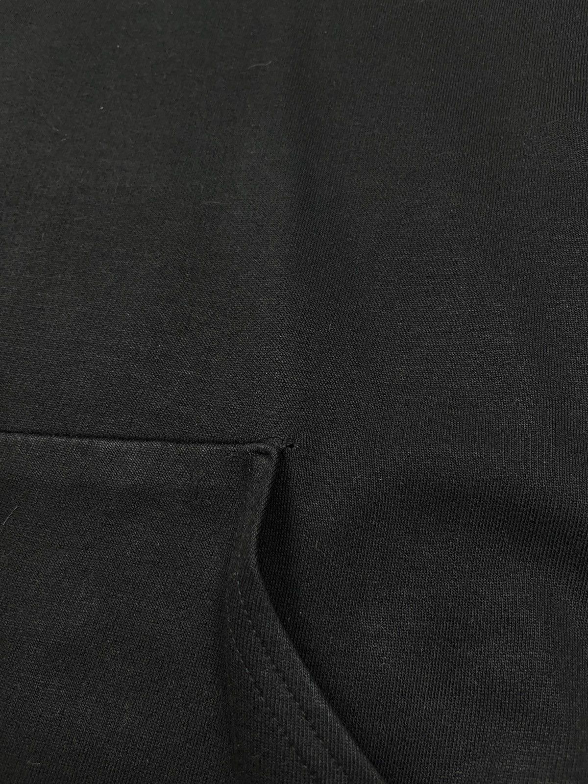 Nirvana Vintage 90s Nirvana Kurt Cobain The Final Tour Paris Hoodie Size US L / EU 52-54 / 3 - 9 Thumbnail