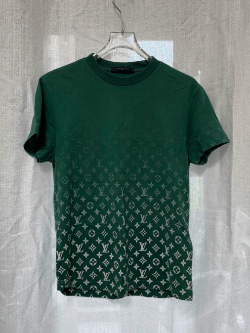 Louis Vuitton Louis Vuitton Short-sleeve T-shirt Size US XS / EU 42 / 0 - 1 Thumbnail