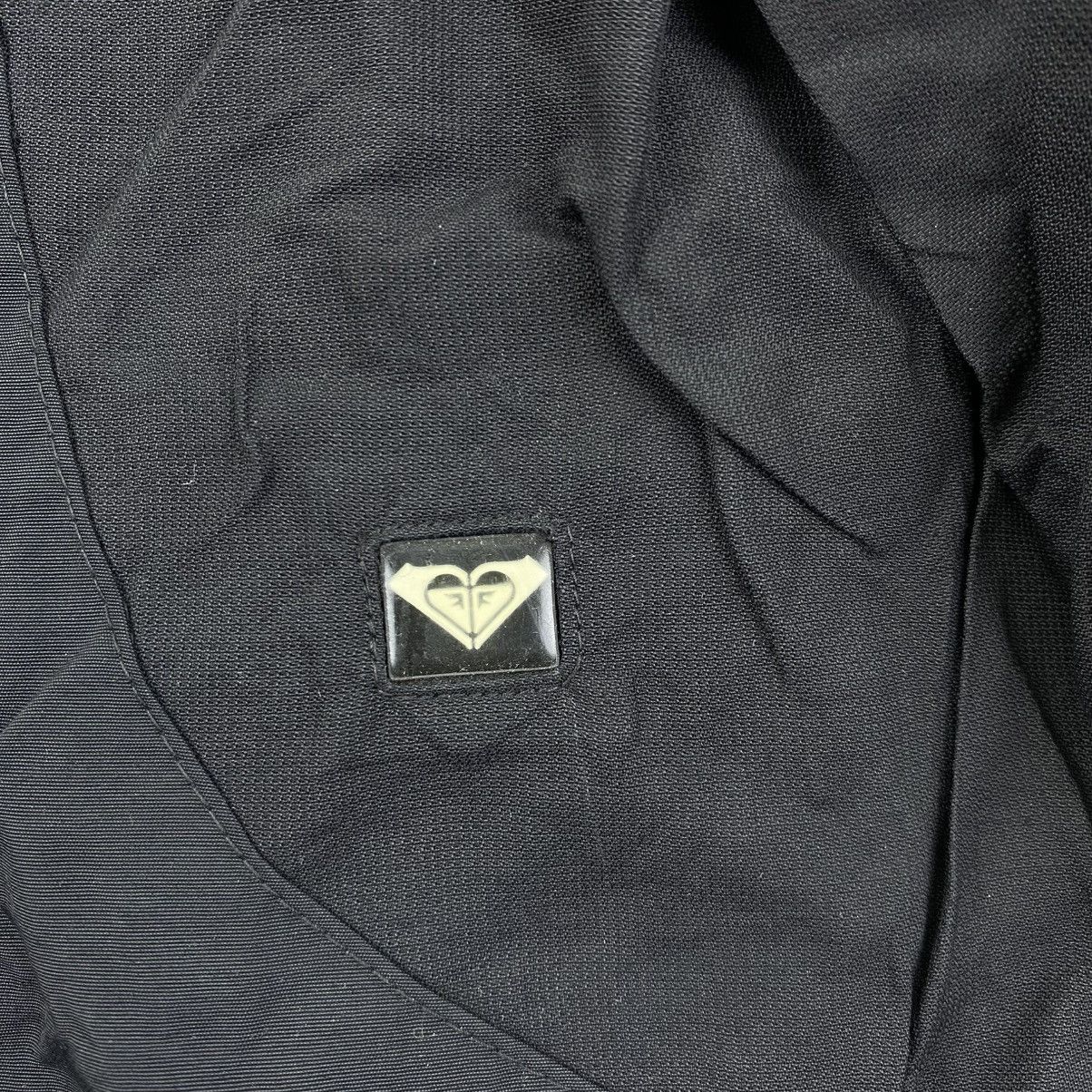 Quiksilver ROXY Quiksilver Our Roots Run Deeper Jacket Gorpcore Outdoor Size M / US 6-8 / IT 42-44 - 6 Thumbnail