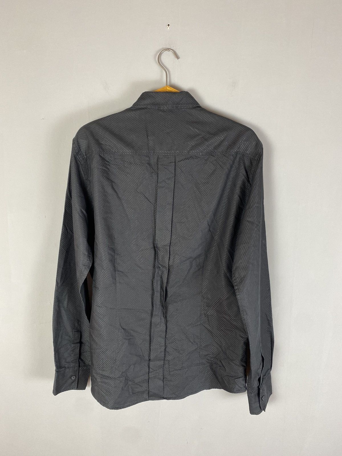 Versace Jeans Couture Vintage Versace shirt Size US XL / EU 56 / 4 - 7 Thumbnail