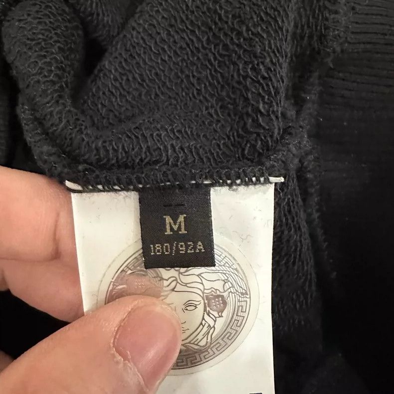 Versace Versace Gold label sweatshirts are fashionable and versati Size M / US 6-8 / IT 42-44 - 6 Thumbnail