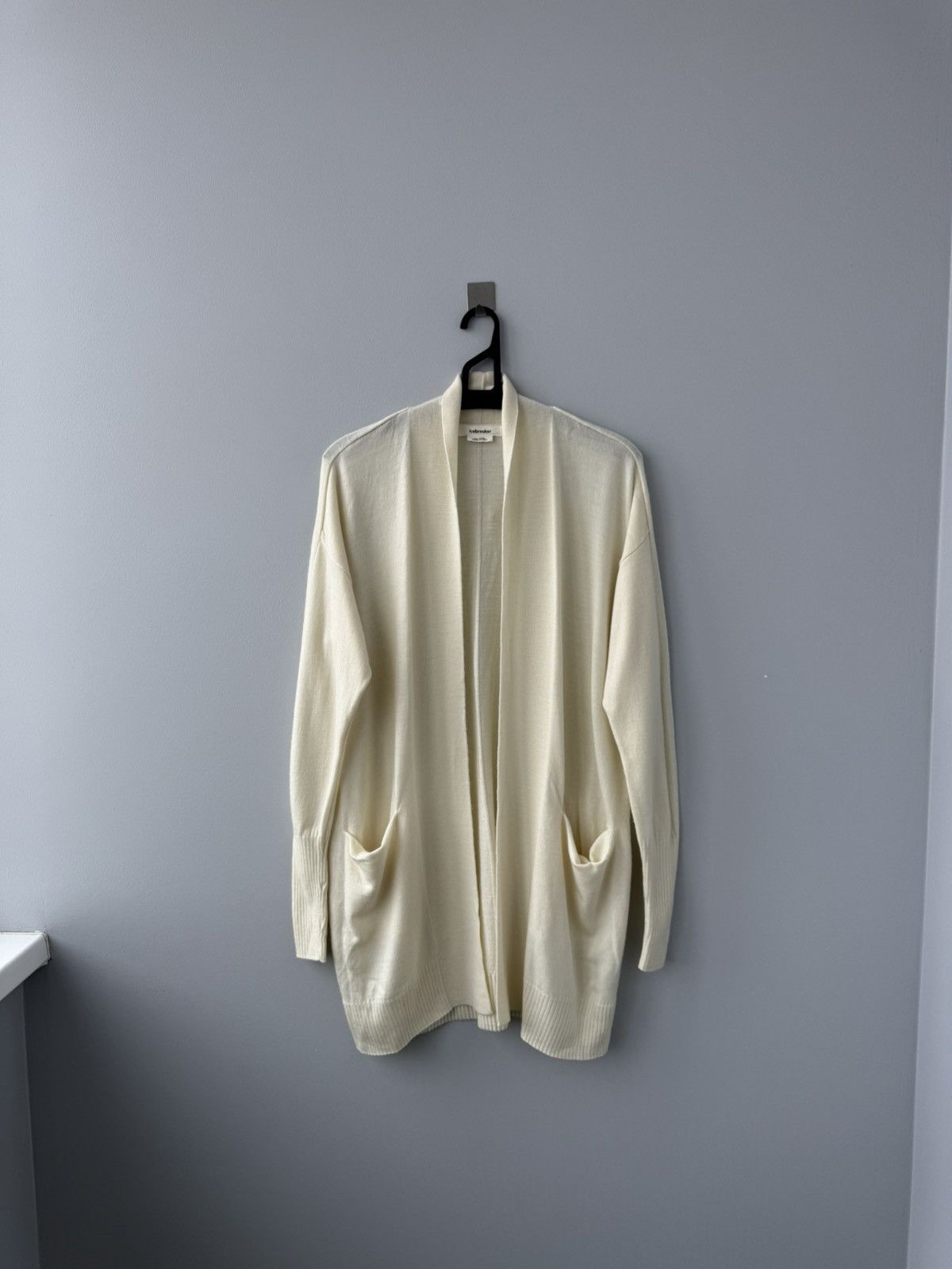 Icebreaker Icebreaker Cardigan Womans Size M / US 6-8 / IT 42-44 - 1 Thumbnail