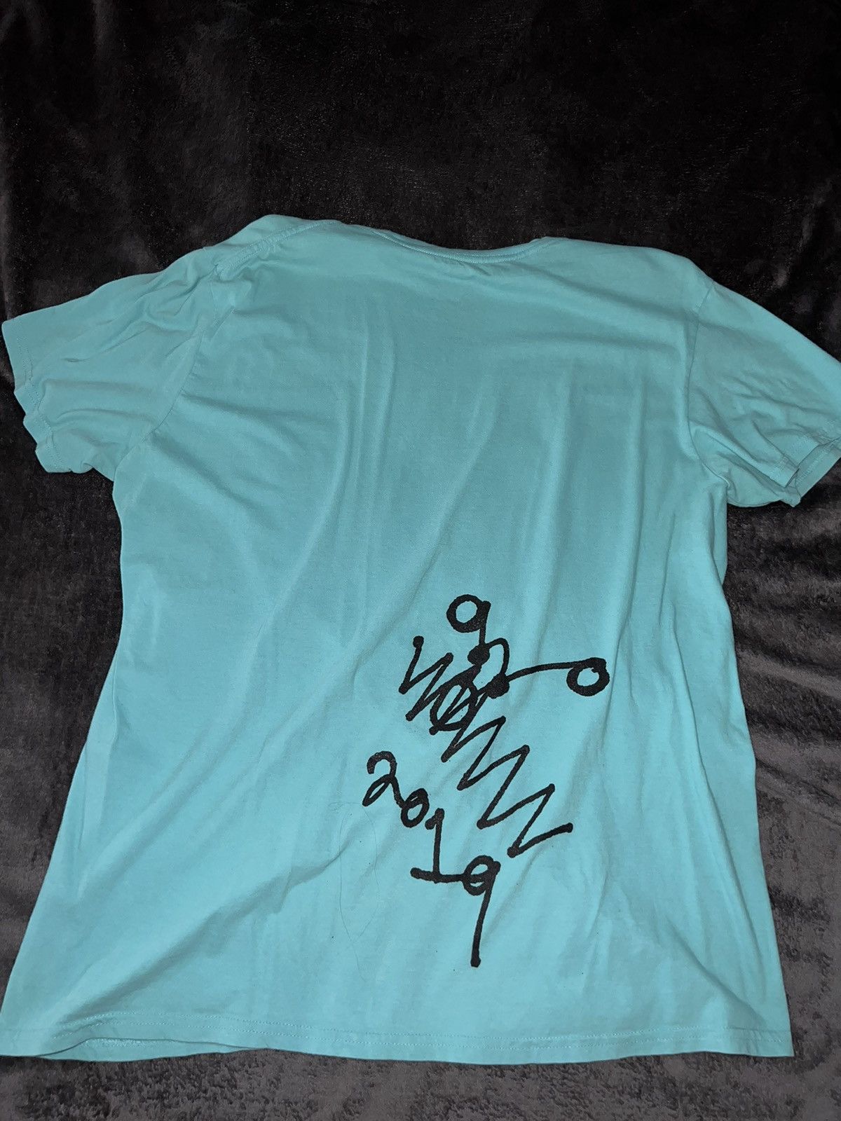 Asspizza Asspizza 2019 shirt Size US L / EU 52-54 / 3 - 2 Thumbnail