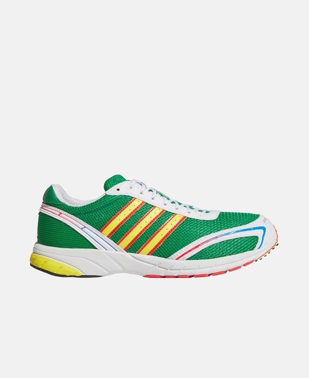 Adidas Adizero Adios OG Sneakers Size US 5.5 / EU 38 - 1 Thumbnail