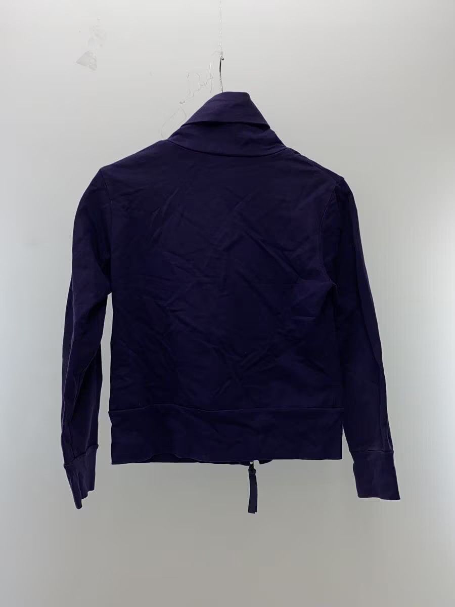 Vivienne Westwood Asymmetrical Zip Jacket Size L / US 10 / IT 46 - 2 Thumbnail