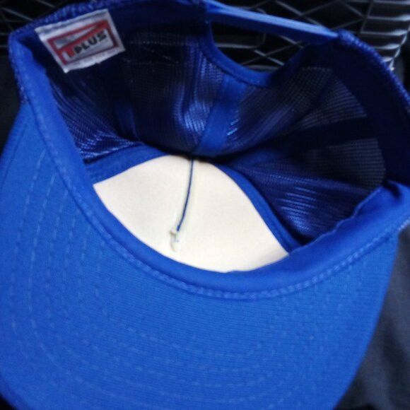 Other DS Vintage Rosboro Plywood #1 Scrambled Eggs Trucker Hat Size ONE SIZE - 6 Thumbnail