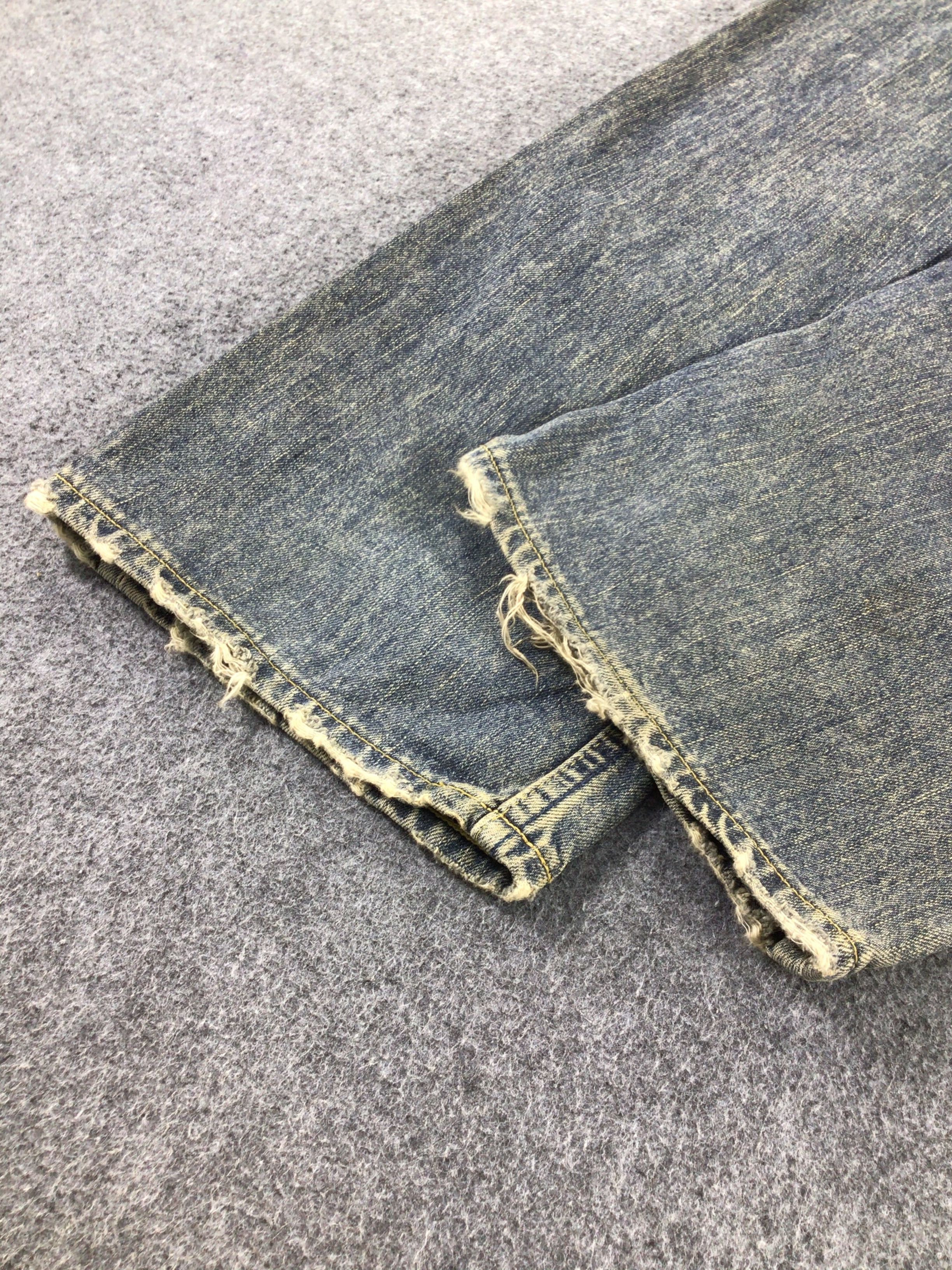 Levi's × Vintage Vintage Levis 503 Jeans-JM589 Size US 32 / EU 48 - 5 Thumbnail