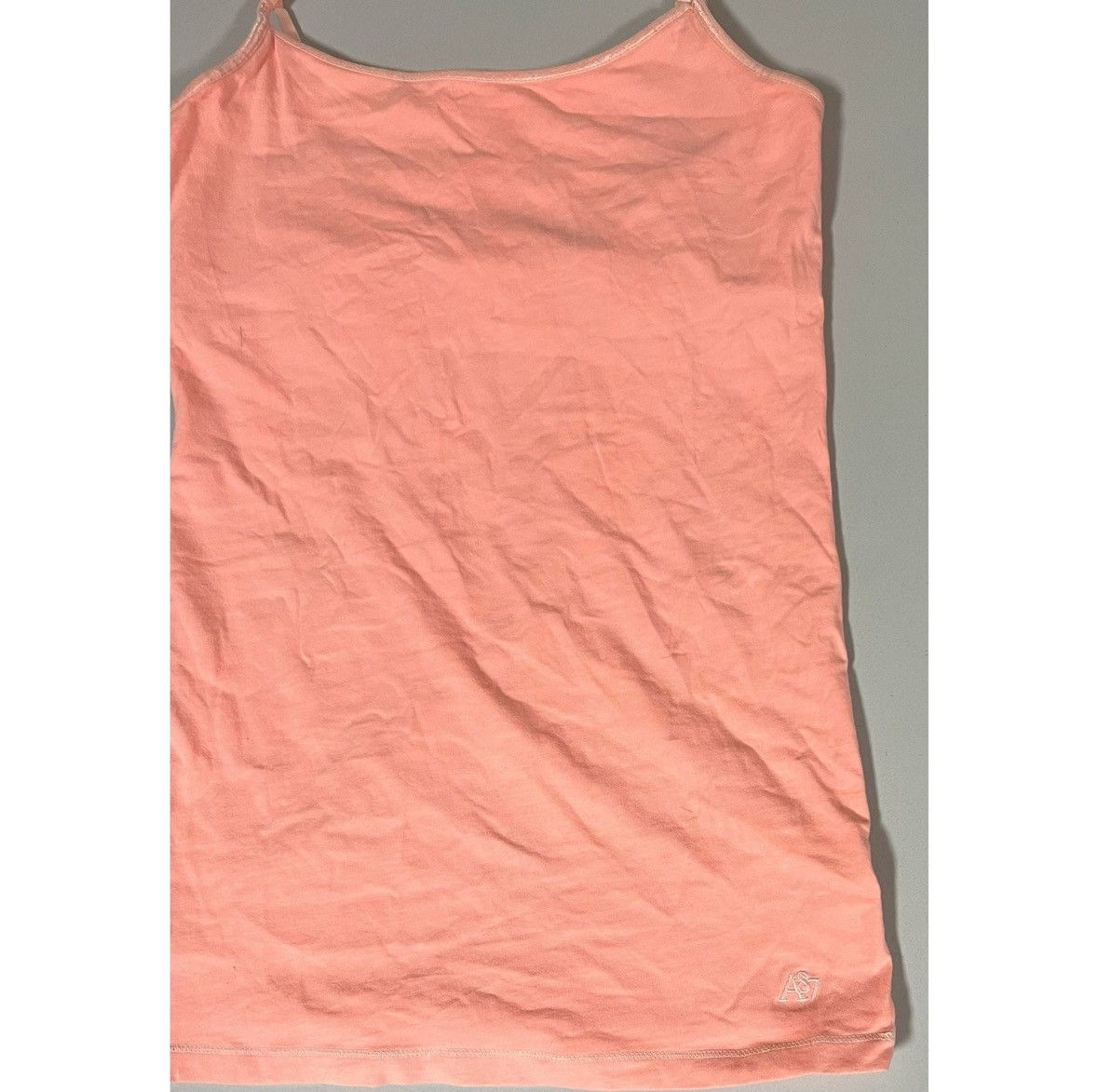 Aeropostale Aeropostale Pink Shelf-Bra Cami Camisole Top Shirt Size S 🌸✨ Size S / US 4 / IT 40 - 2 Thumbnail