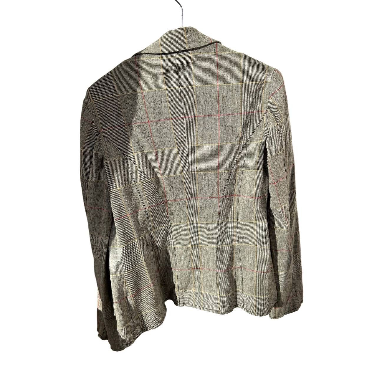 Luxire EXTE jacet #1204 Size L / US 10 / IT 46 - 3 Thumbnail