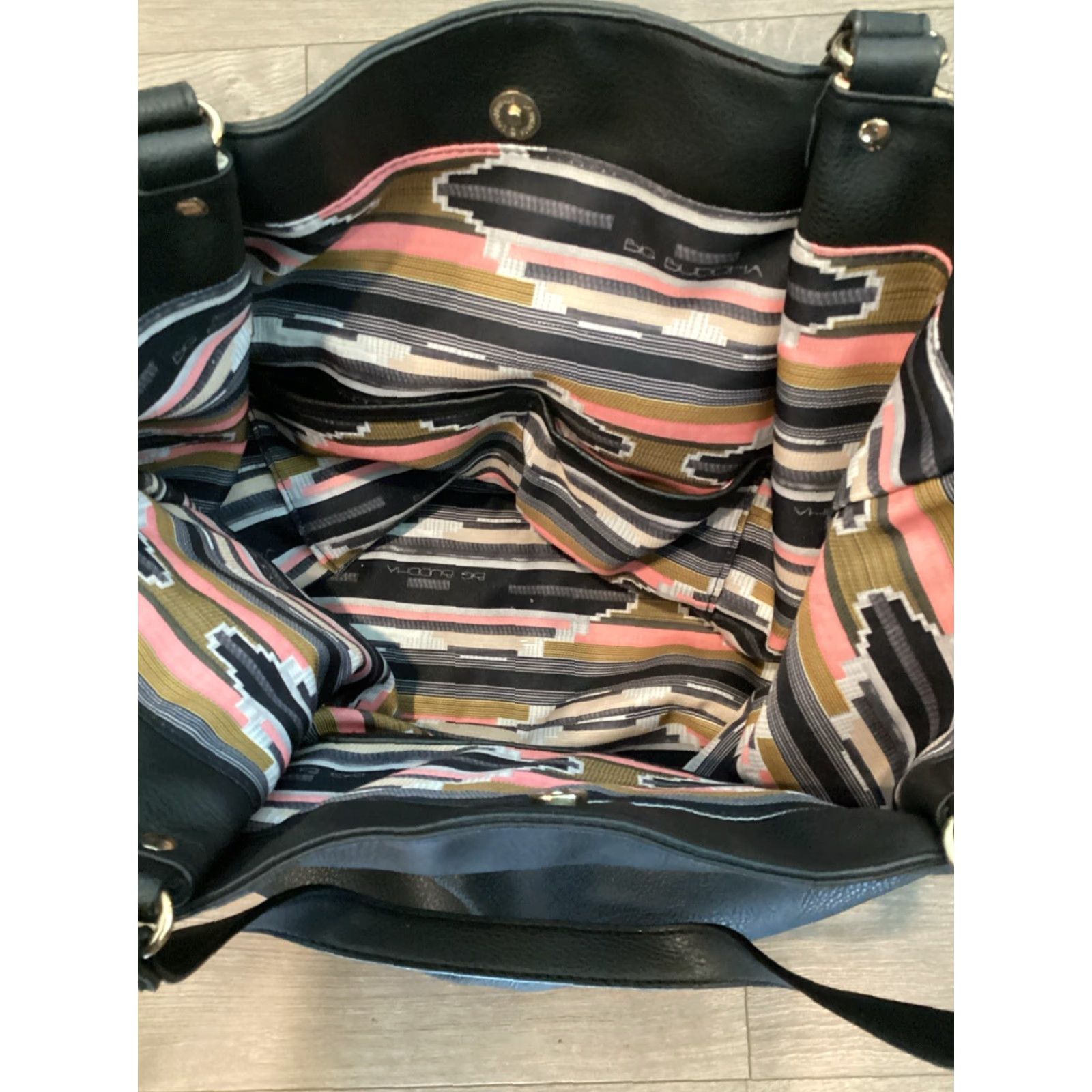 Skin VINTAGE Big Buddha Women Tote Shirt? Size ONE SIZE - 6 Thumbnail