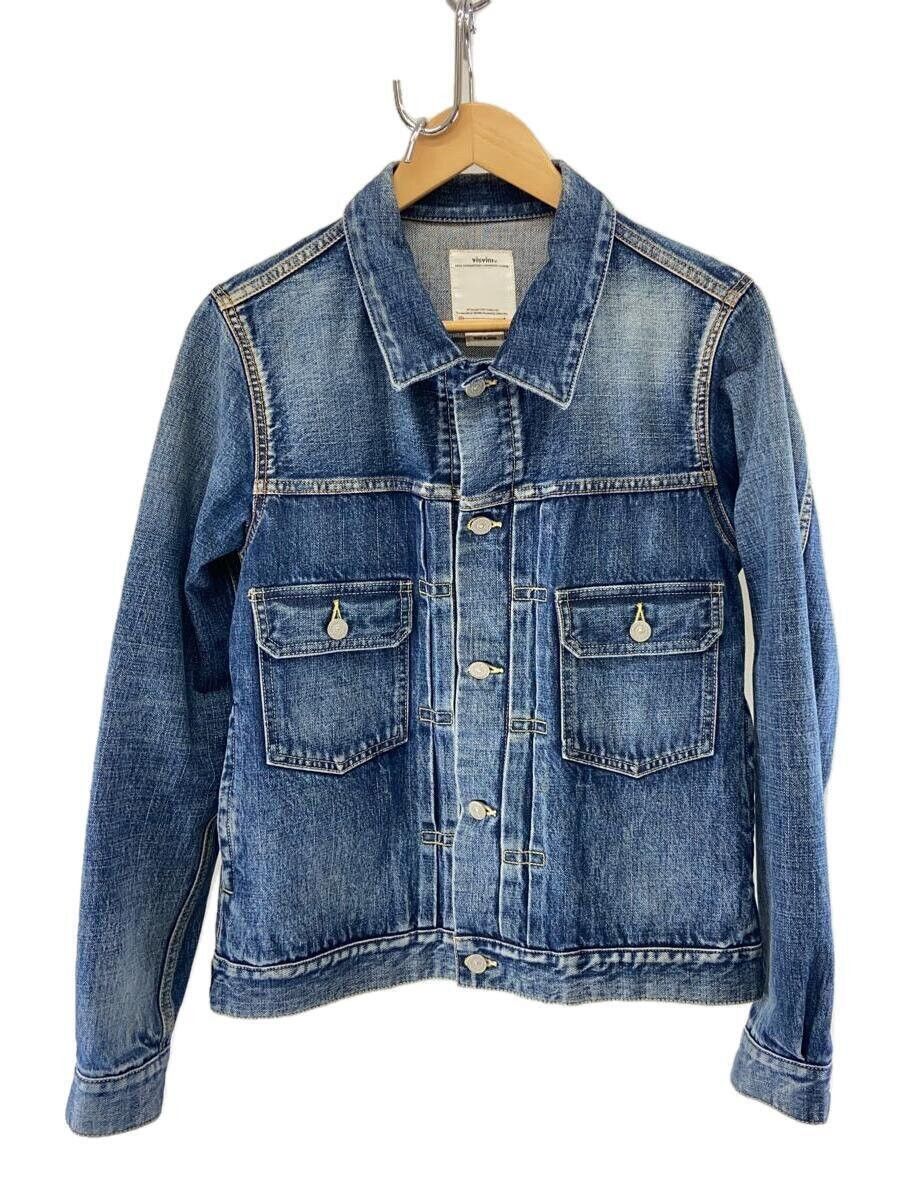 Cotton Ss Jkt