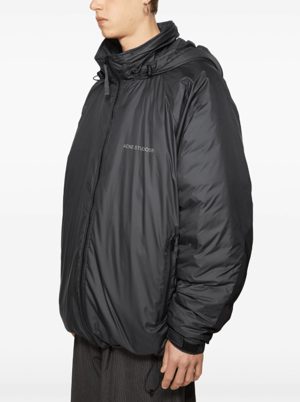 BNWT AW24 ACNE STUDIOS DOWN JACKET M