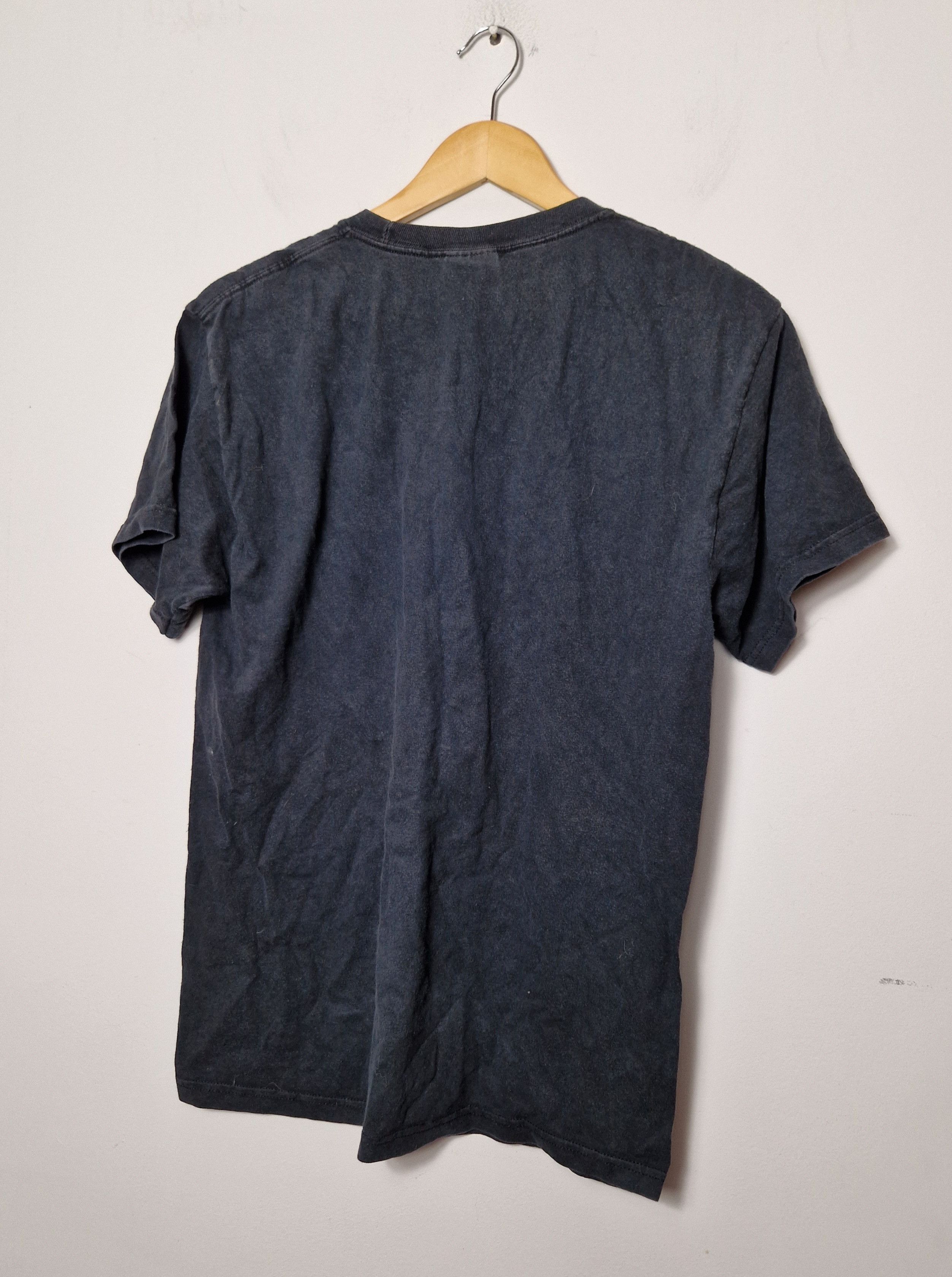 Vintage Anthrax vintage printed tee Size US S / EU 44-46 / 1 - 6 Thumbnail