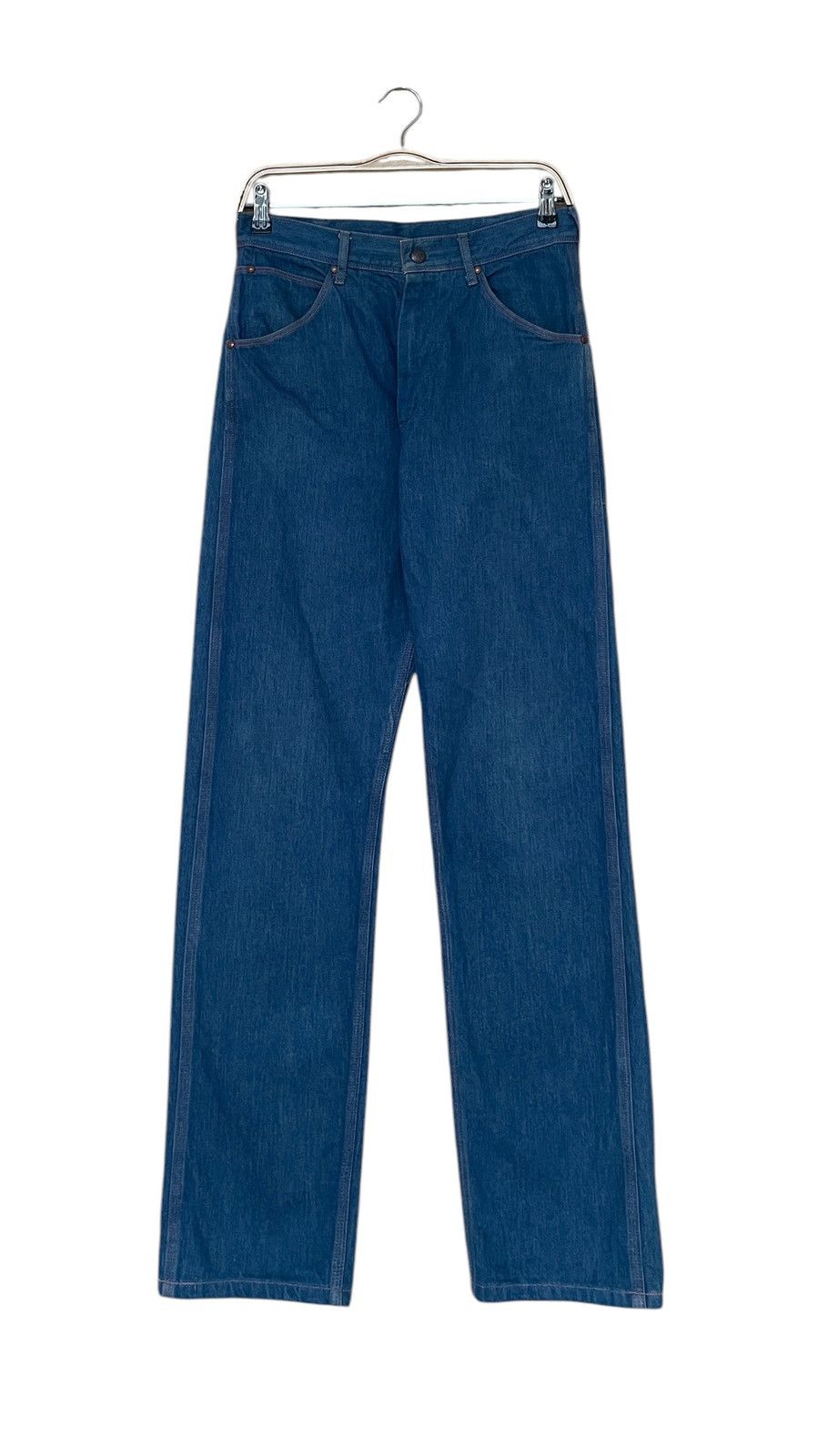 Japanese Brand × Spellbound × Vintage Vintage Japanese Brand SpellBound Jeans 1990s Size US 28 / EU 44 - 1 Thumbnail