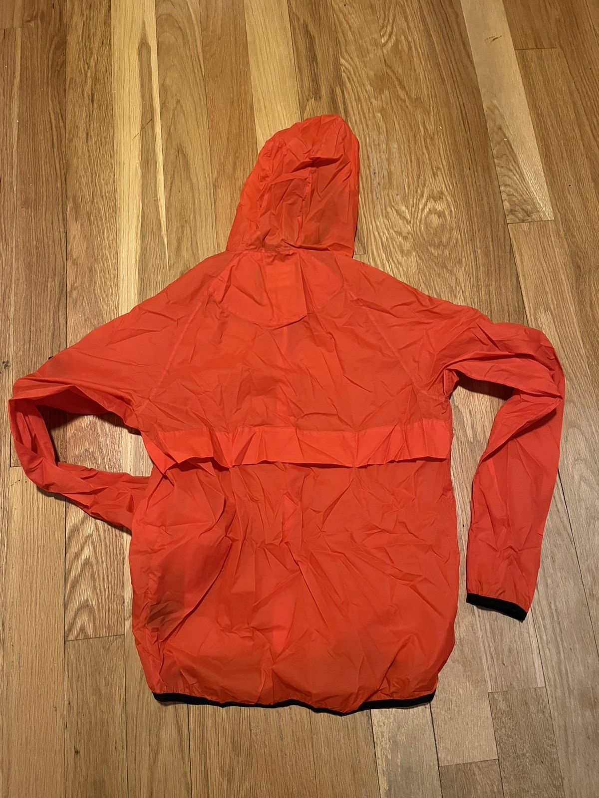 District Vision District Vision DWR Windbreaker Orange Shell Size M Size US M / EU 48-50 / 2 - 2 Thumbnail