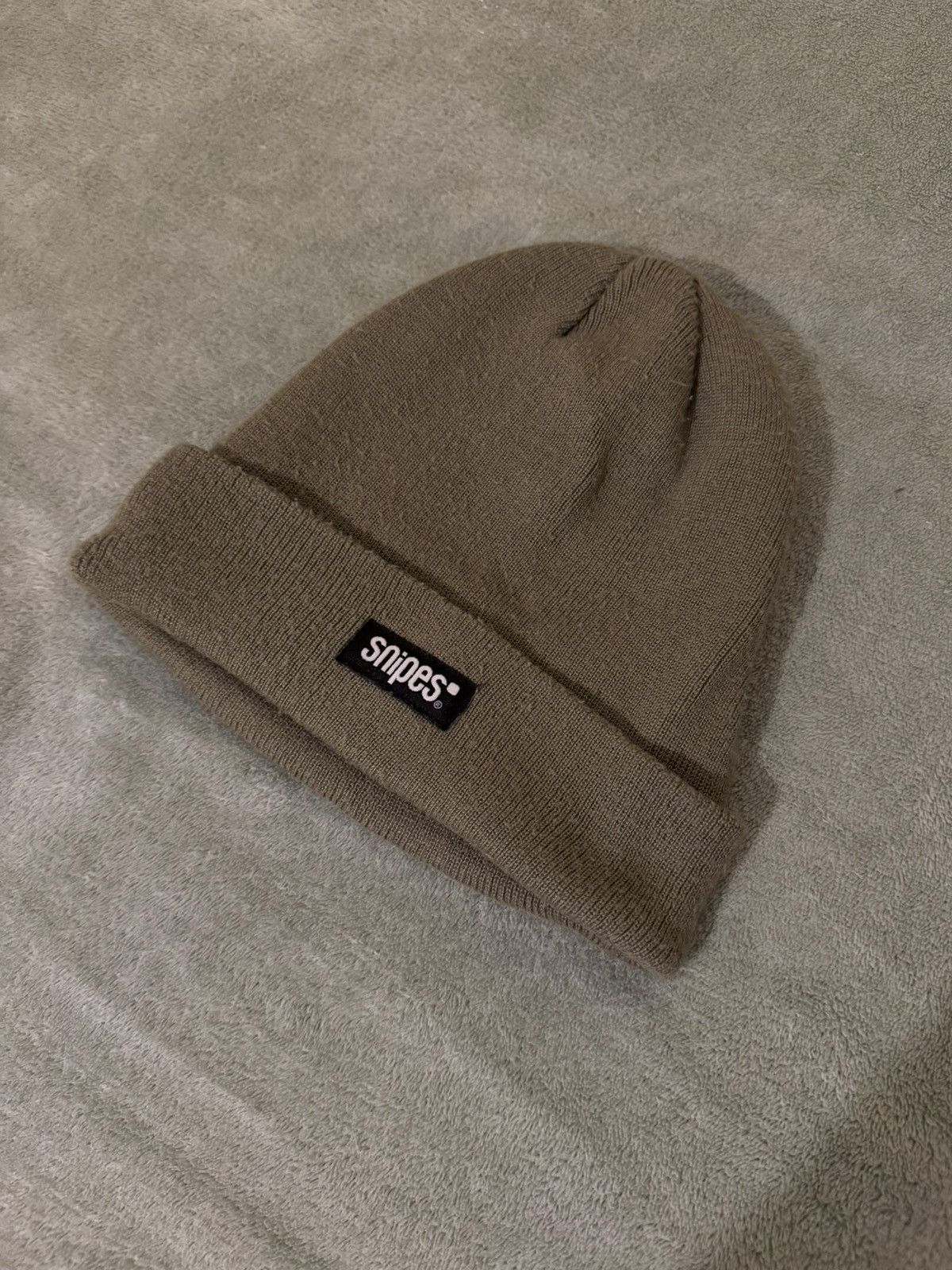 Snipes Snipes beanie Size ONE SIZE - 2 Thumbnail