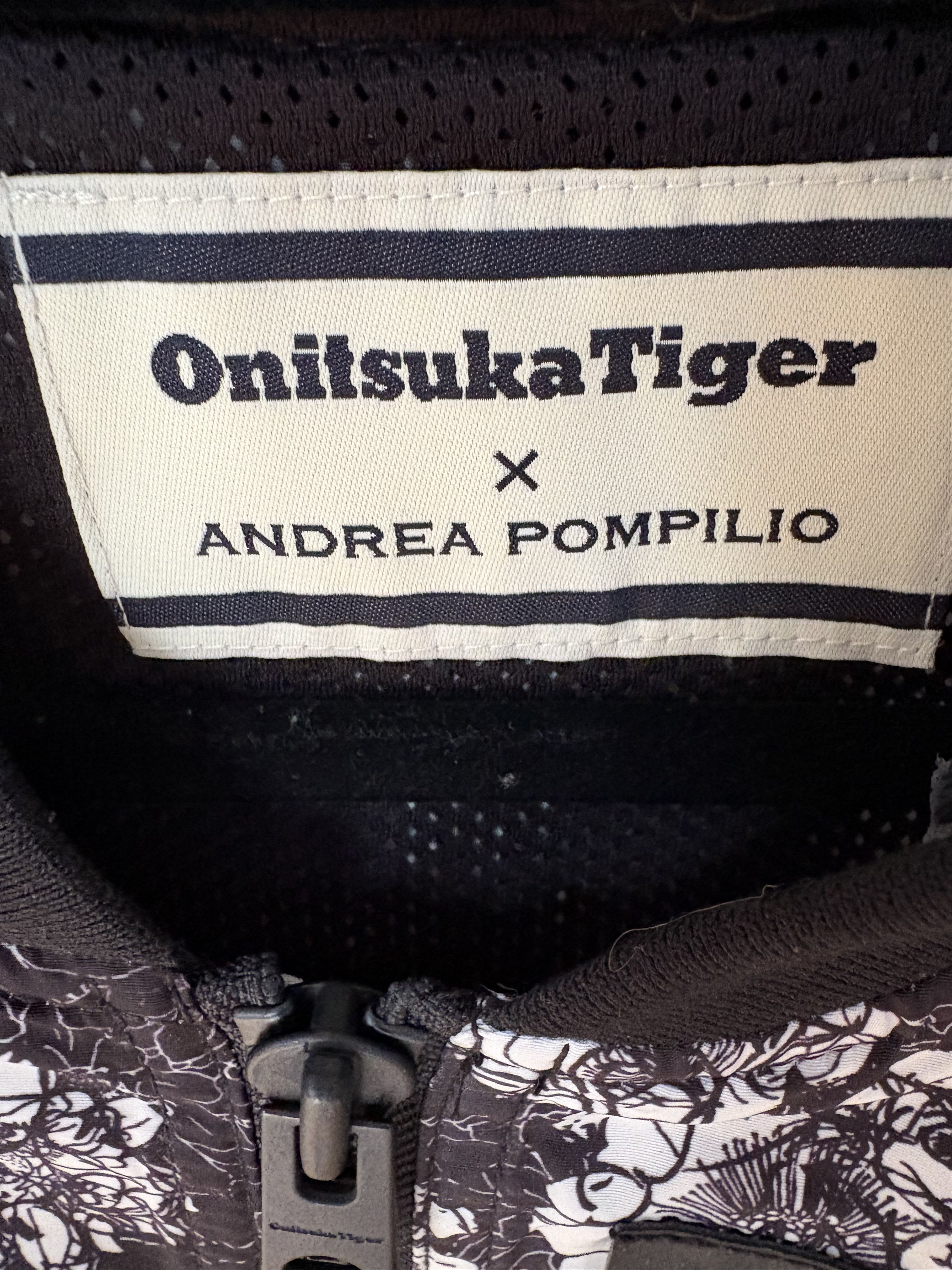 Onitsuka Tiger Onitsuka Tiger x Andrea Pompilio Size US L / EU 52-54 / 3 - 2 Thumbnail