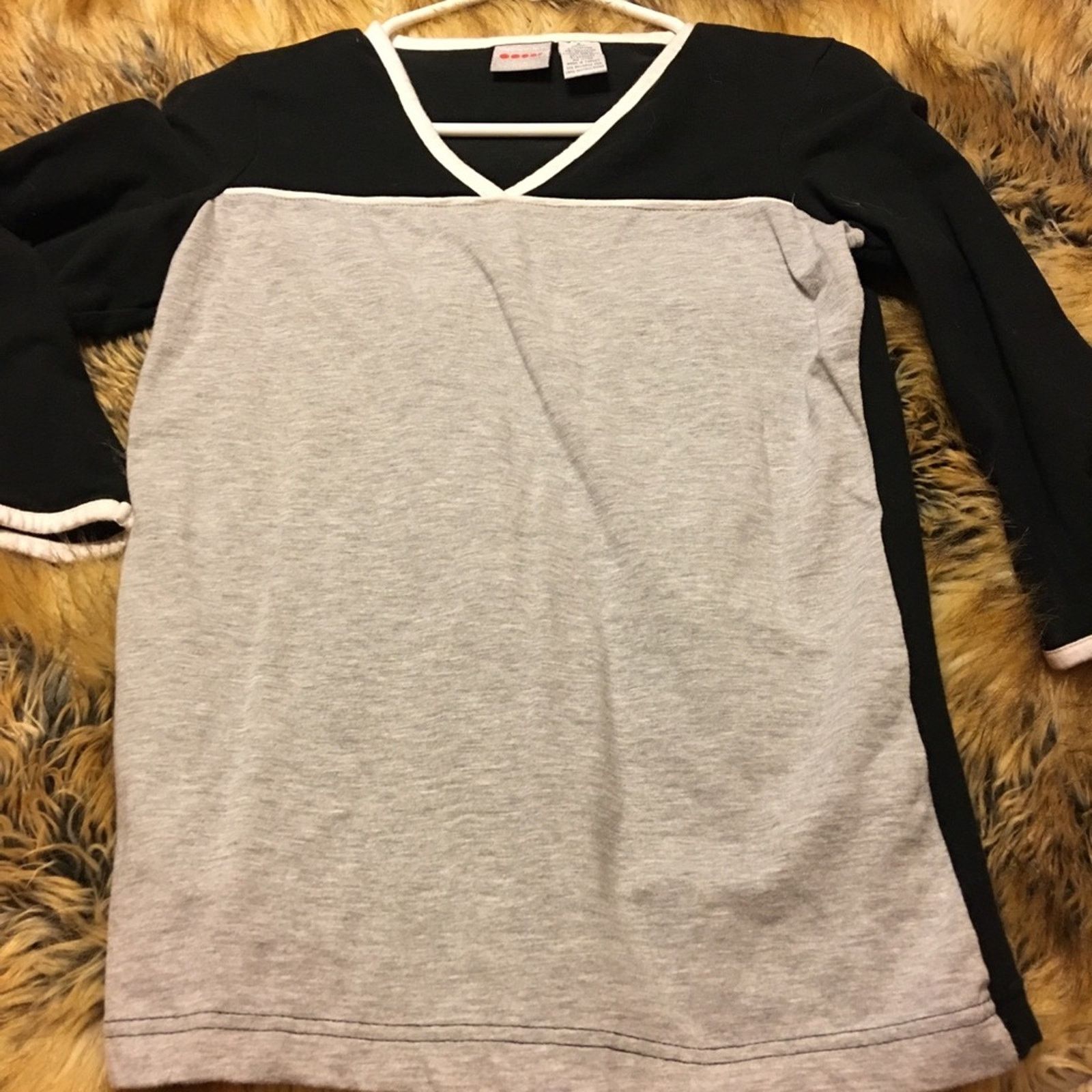 Other Prospirit NWOT S casual Top work out top Size S / US 4 / IT 40 - 5 Thumbnail