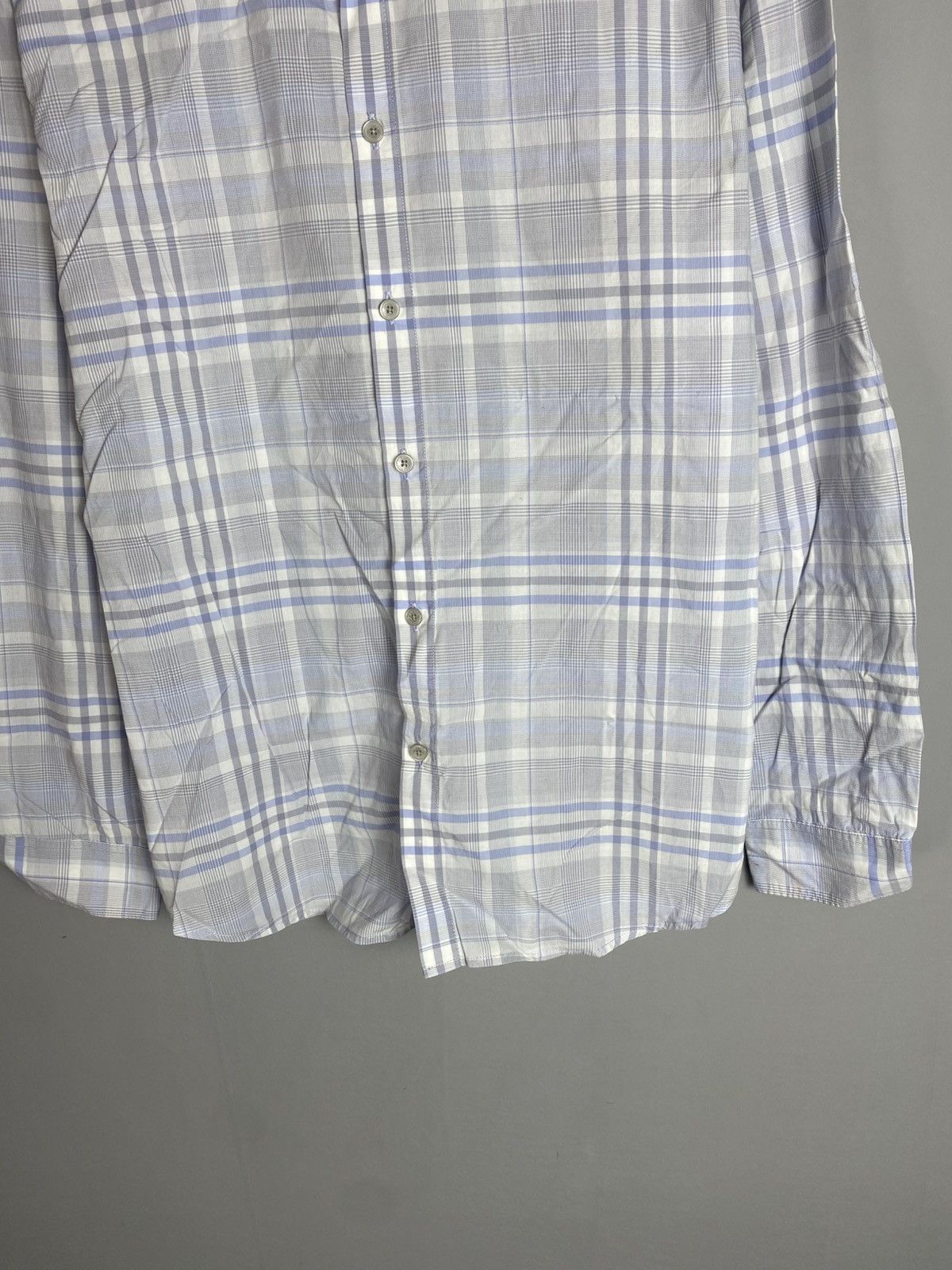 Calvin Klein Vintage Calvin Klein shirt Size US L / EU 52-54 / 3 - 3 Thumbnail