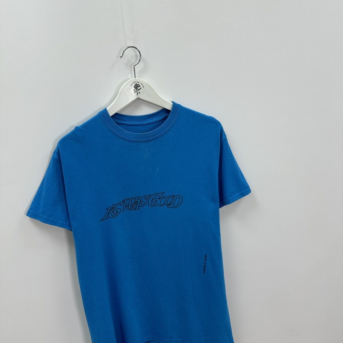 Band Tees Kehlani It was good until it wasn’t r&b singer album og tee Size US M / EU 48-50 / 2 - 6 Thumbnail