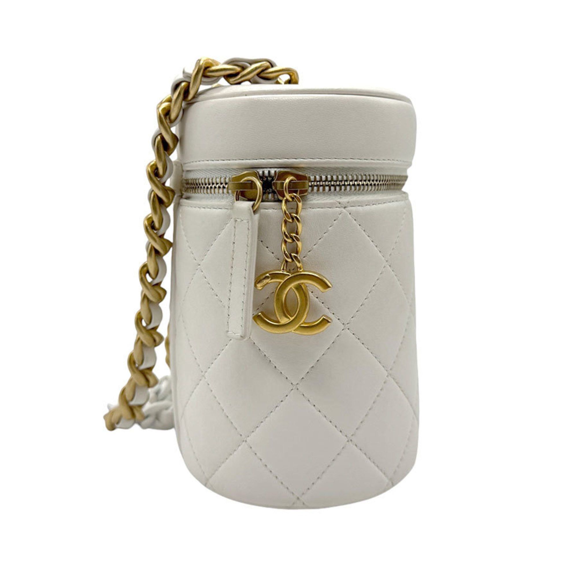 Chanel Chanel Vanity clutch Size ONE SIZE - 1 Thumbnail