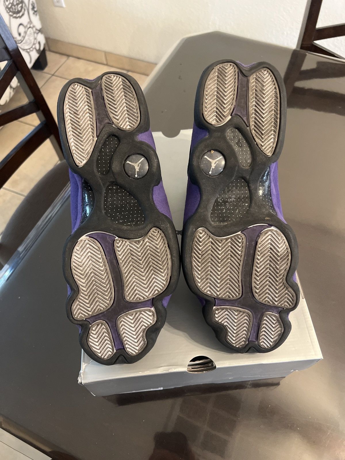 Jordan Brand Air Jordan 13 Size US 13 / EU 46 - 2 Thumbnail