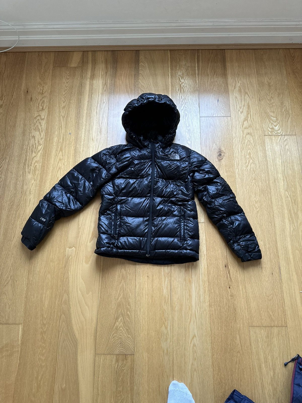 The North Face Alpha Down Jacket Woman’s S Size S / US 4 / IT 40 - 1 Thumbnail