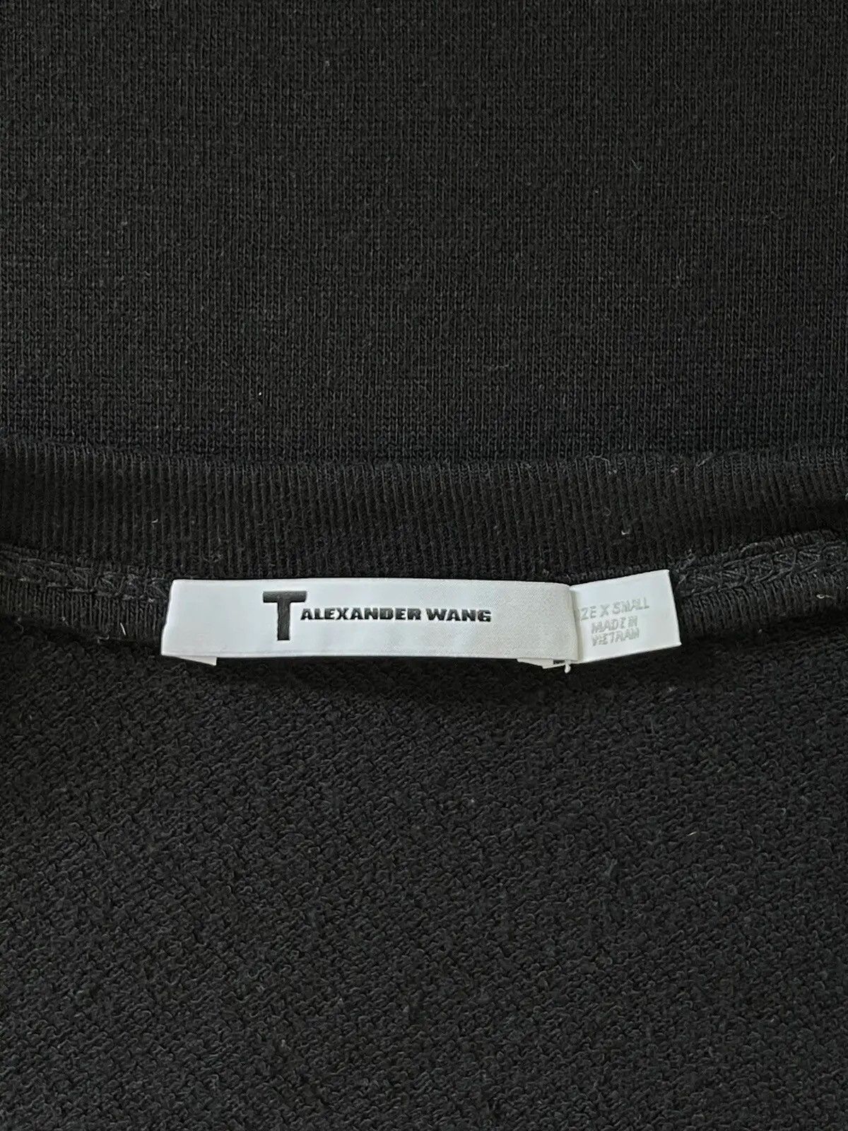 Alexander Wang Alexander Wang Oversized Tee Streetwear Size US XS / EU 42 / 0 - 5 Thumbnail