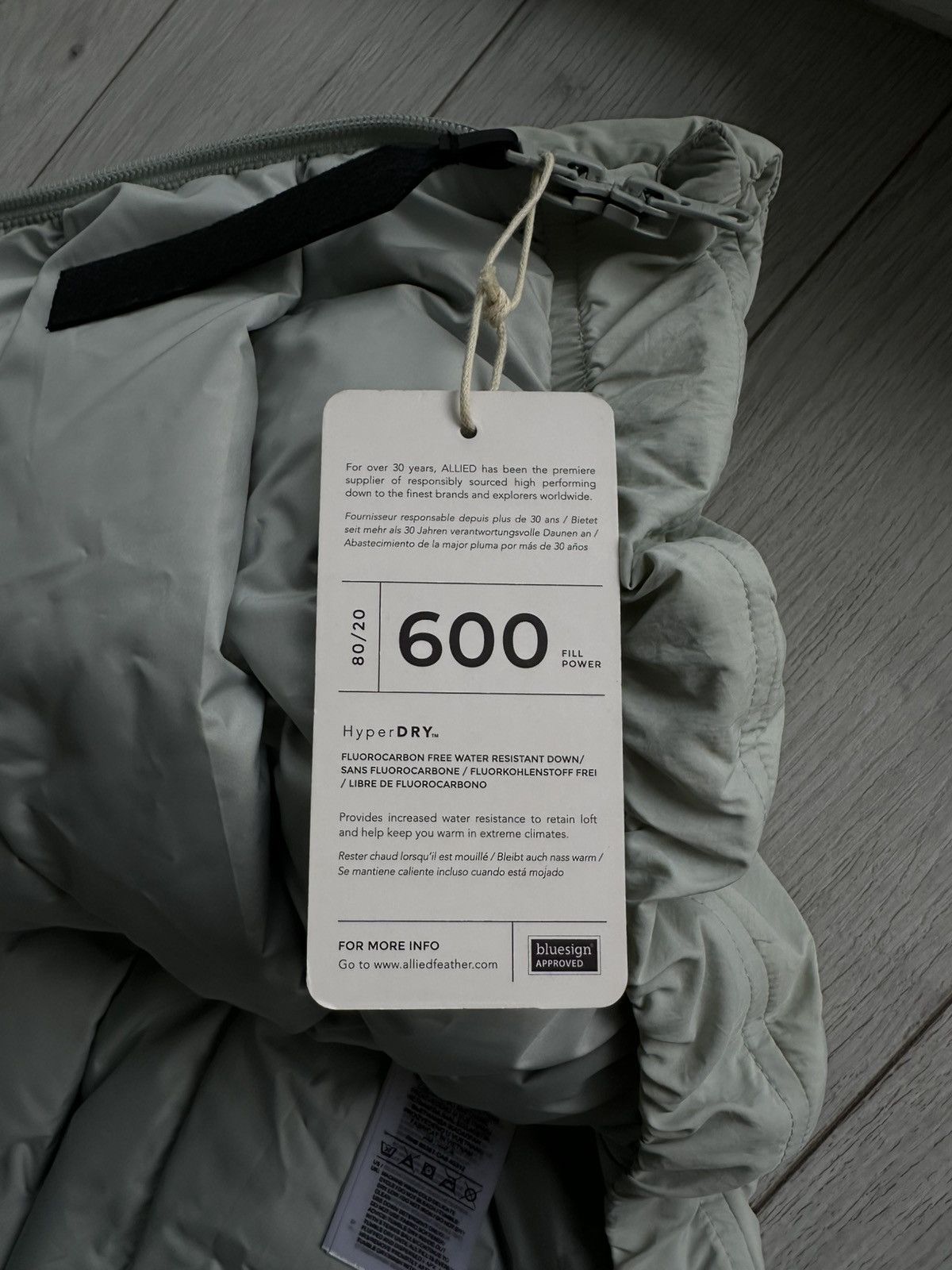 Adidas Adidas jacket myshelter Size US M / EU 48-50 / 2 - 5 Thumbnail