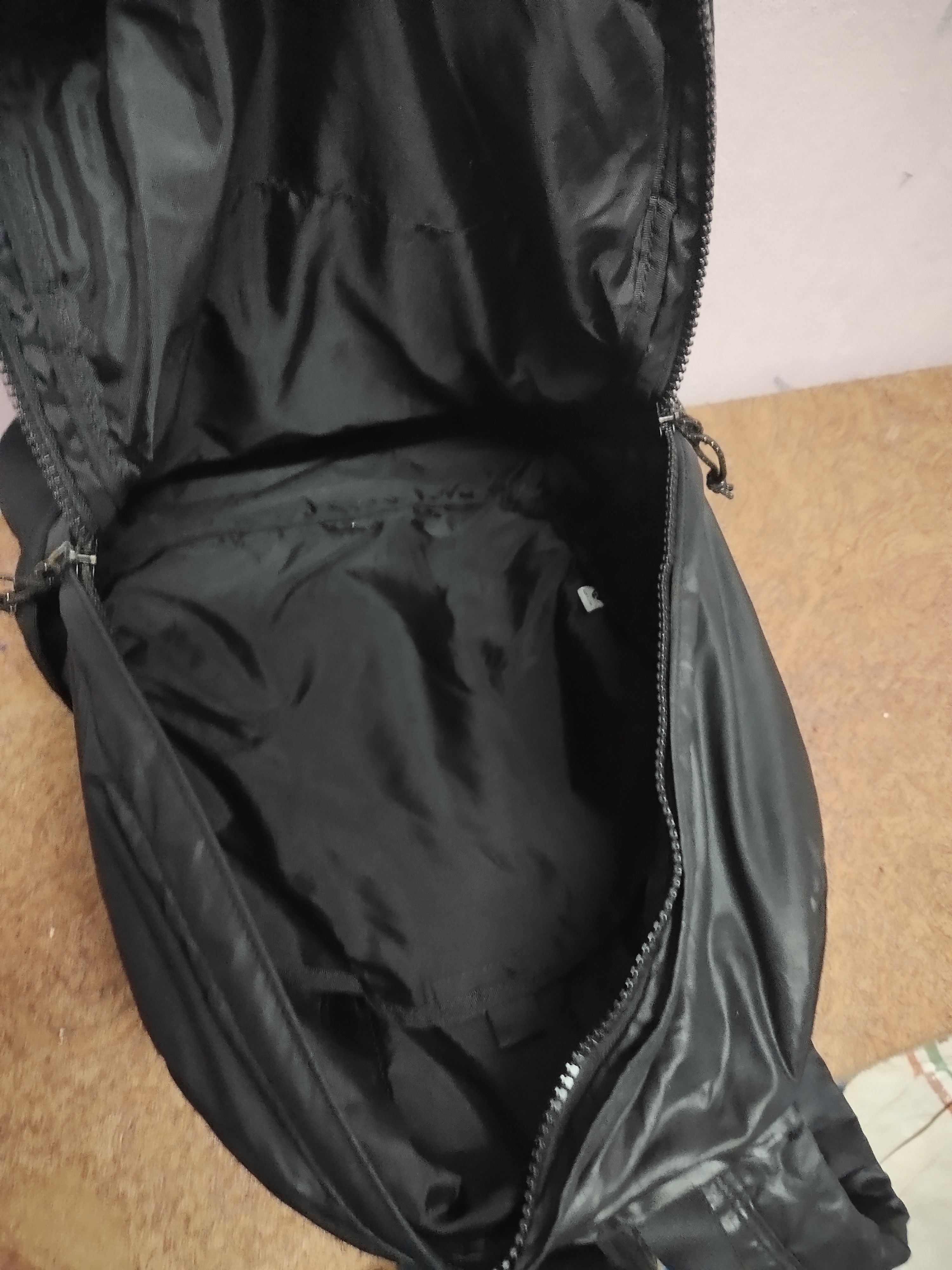 Porter Nylon Tanker Backpack