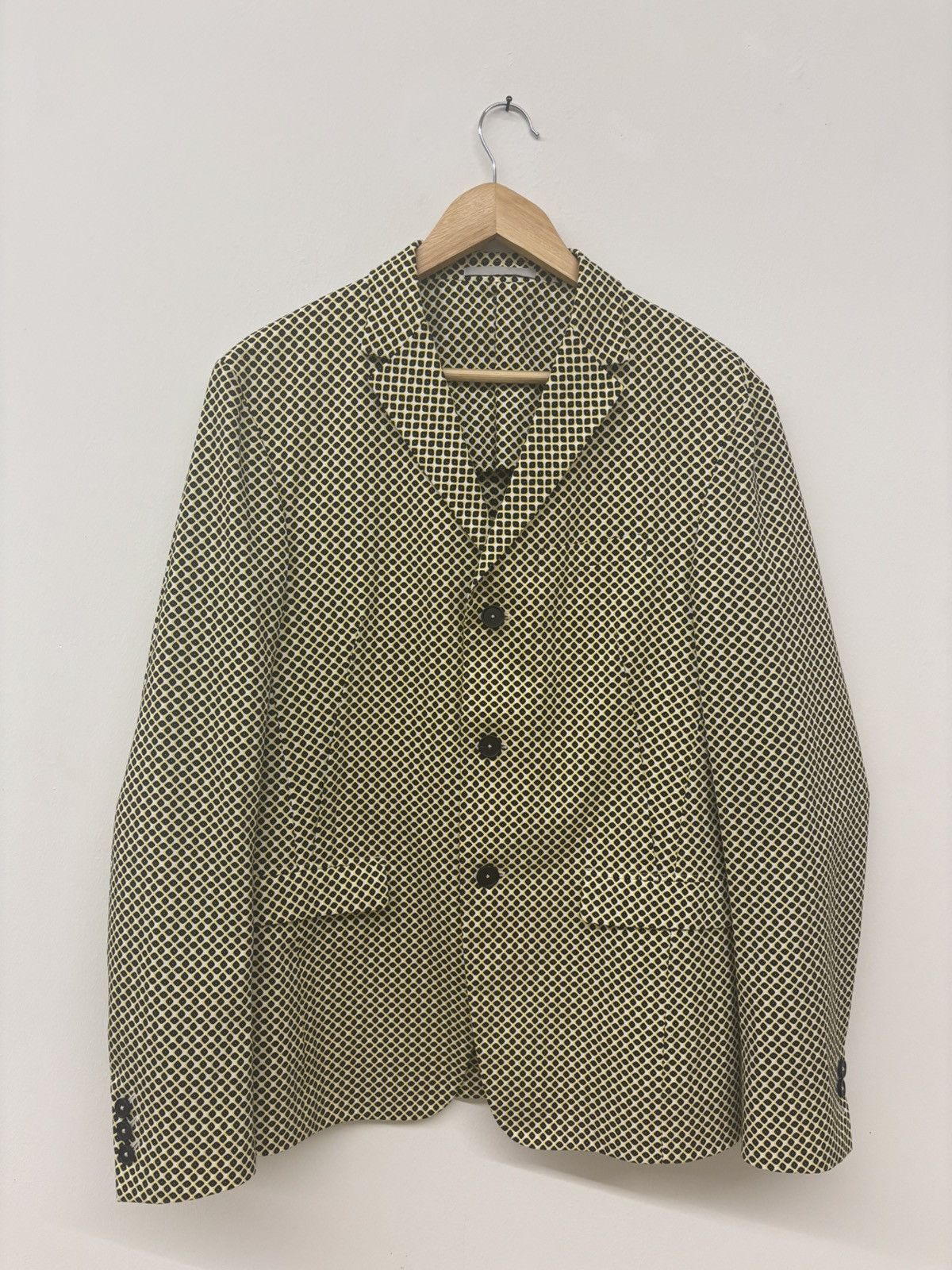 Z Zegna Z Zegna Blazer Size 46R - 1 Thumbnail