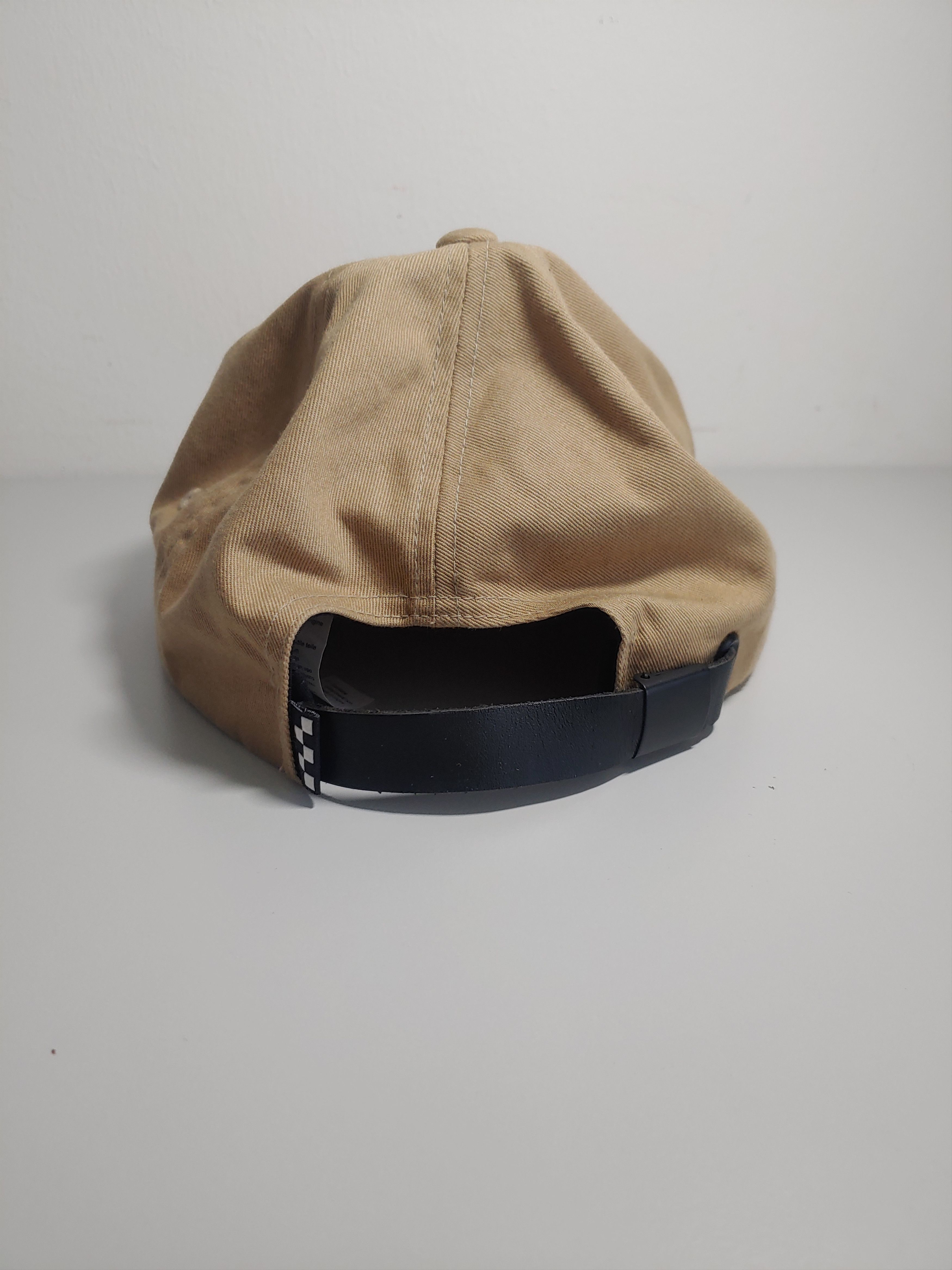 Vans Vans x Half Cab hat, Vans cap Size ONE SIZE - 4 Thumbnail