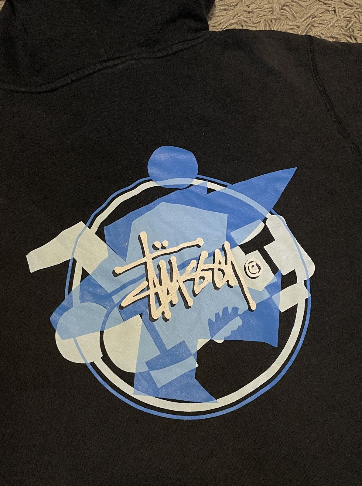 Stussy Stussy Size US M / EU 48-50 / 2 - 12 Thumbnail