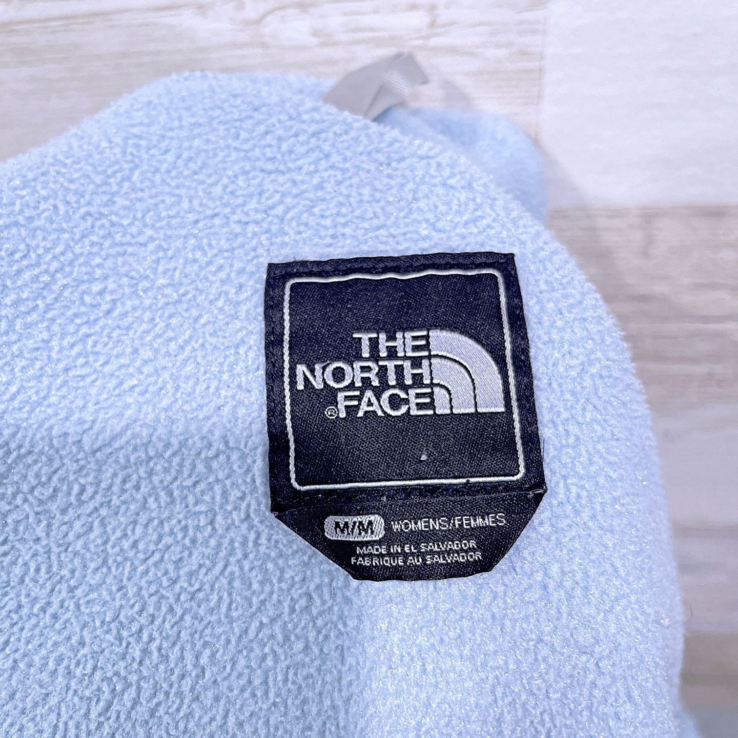 The North Face The North Face Retro Denali Jacket Gray Blue Womens Medium Size M / US 6-8 / IT 42-44 - 5 Thumbnail
