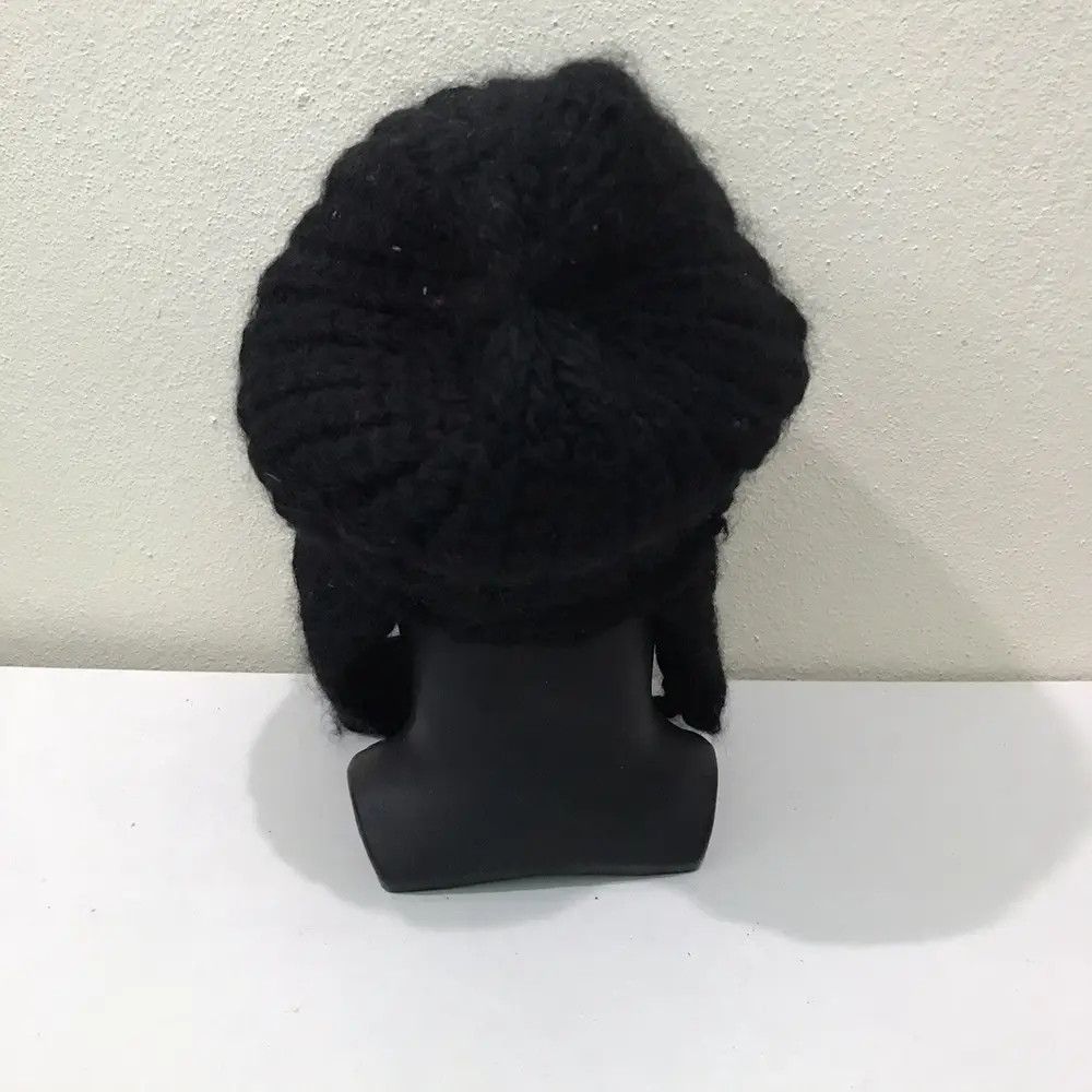 CA4LA × Japanese Brand Rico x Ca4la Earflap Beanie Hat Size ONE SIZE - 4 Thumbnail