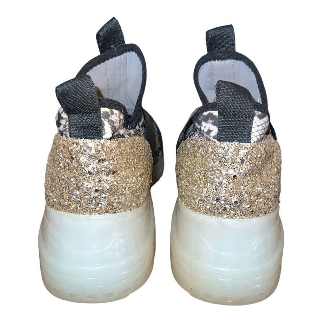 Steve Madden Steve Madden Women's Cryme Sneaker 9 Size US 8.5 / IT 38.5 - 5 Thumbnail