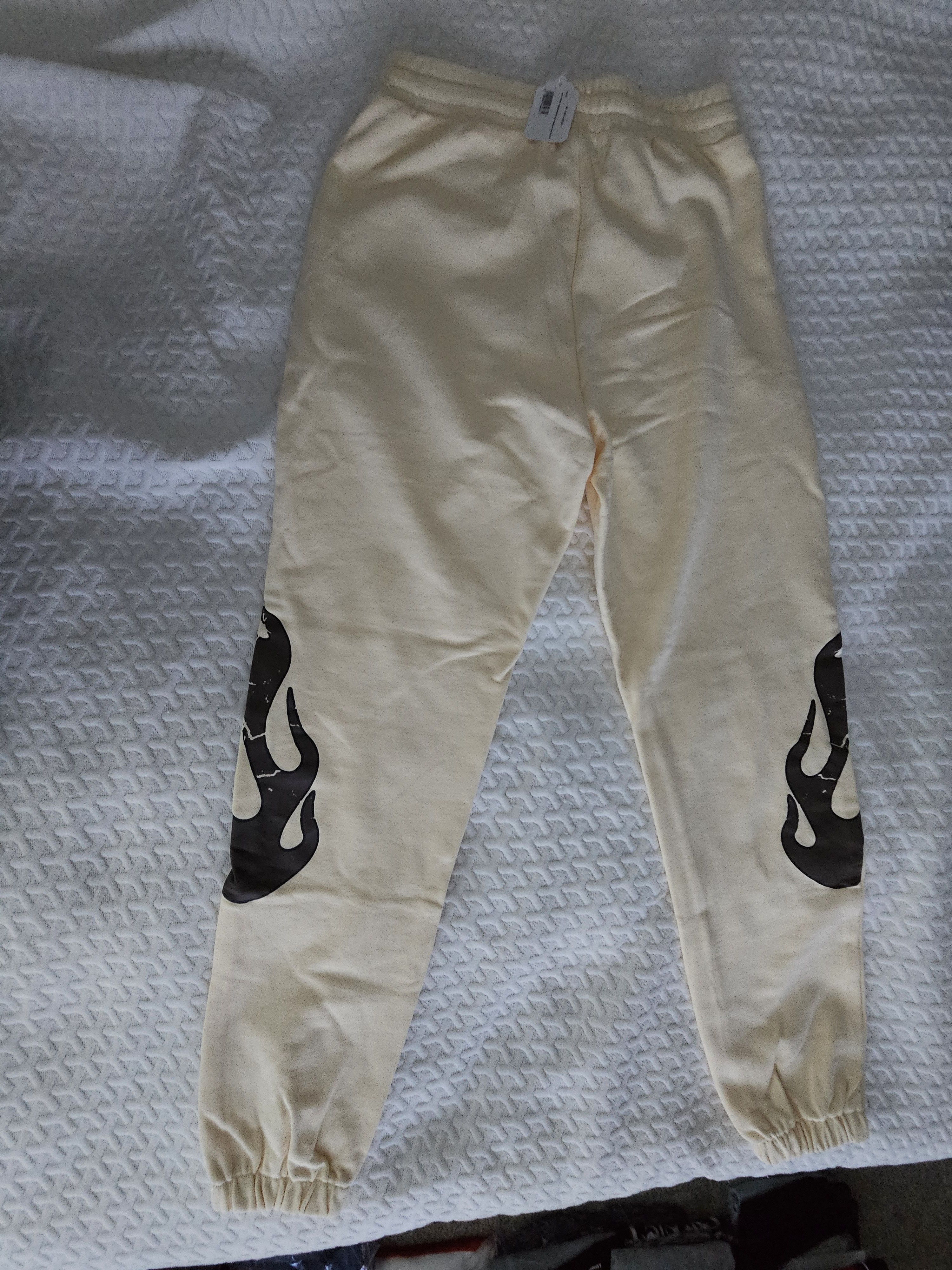 RETROVERT Retrovert sweatpants Size US 32 / EU 48 - 2 Thumbnail