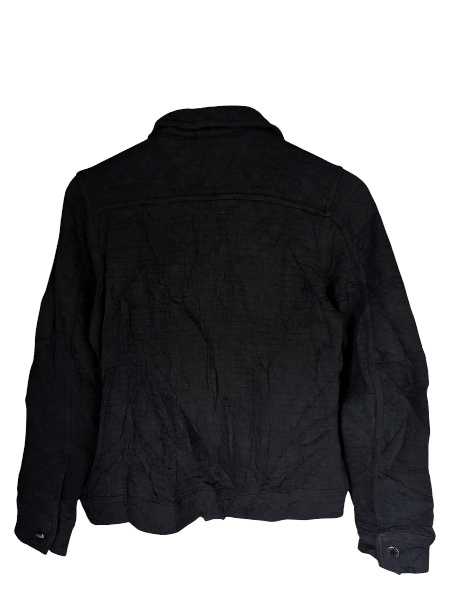 Isaac Mizrahi ISAAC MIZRAHI LONG SLEEVE BUTTON UP SHIRT Size XS / US 0-2 / IT 36-38 - 2 Thumbnail
